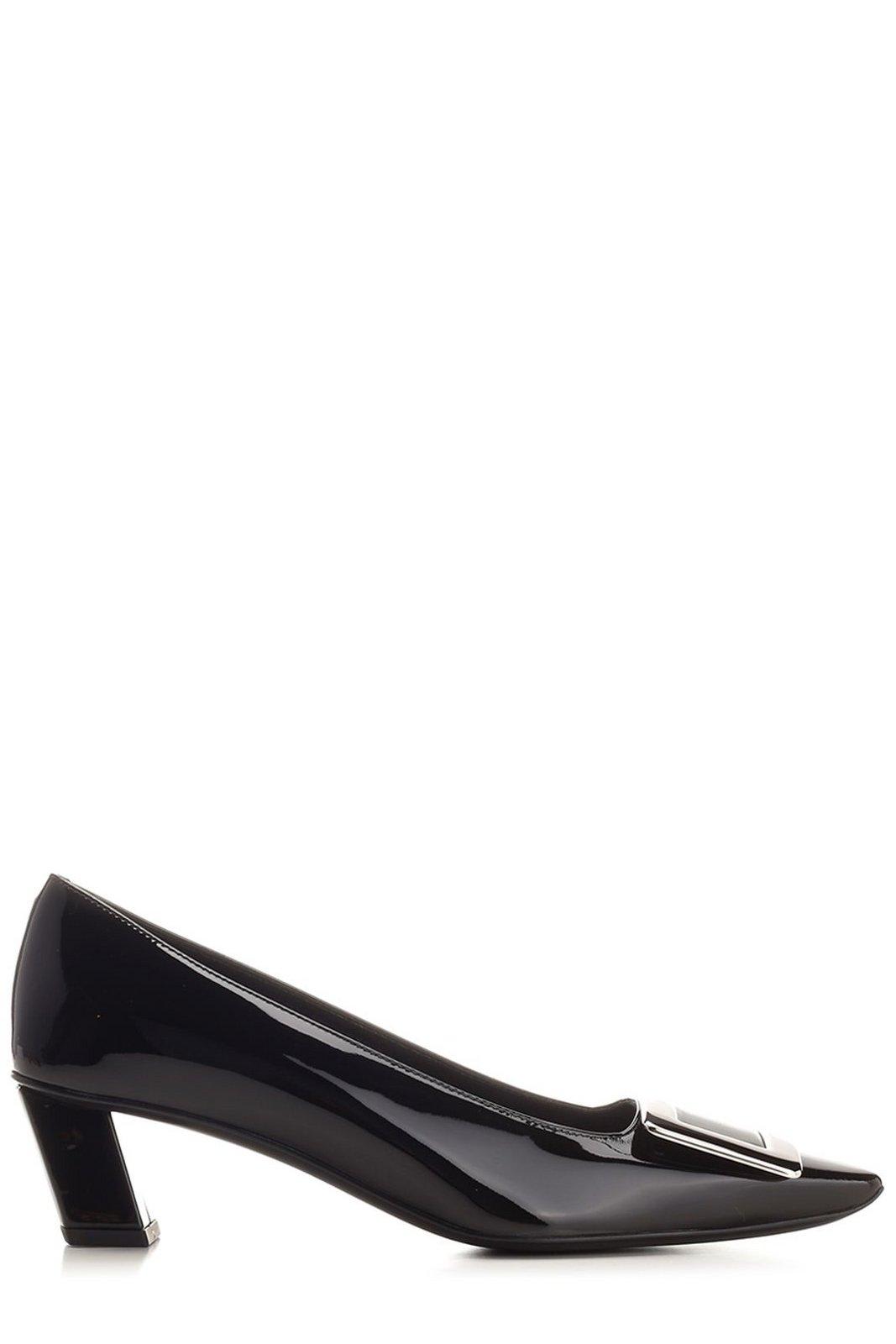 Roger Vivier Decollete Belle Vivier | italist