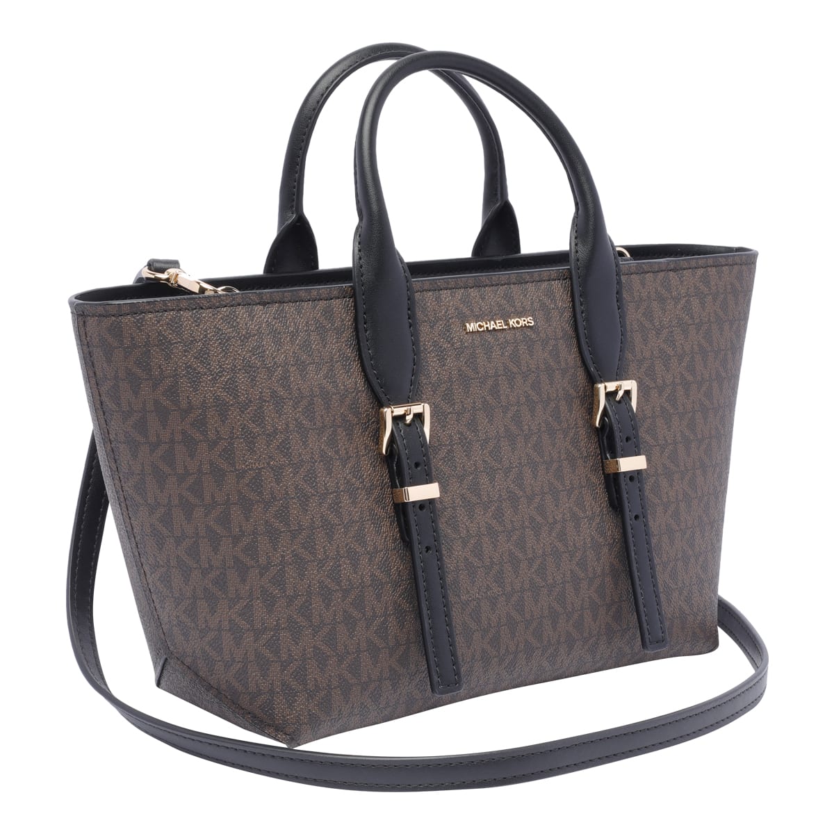 MICHAEL Michael Kors Moore Handbag | italist
