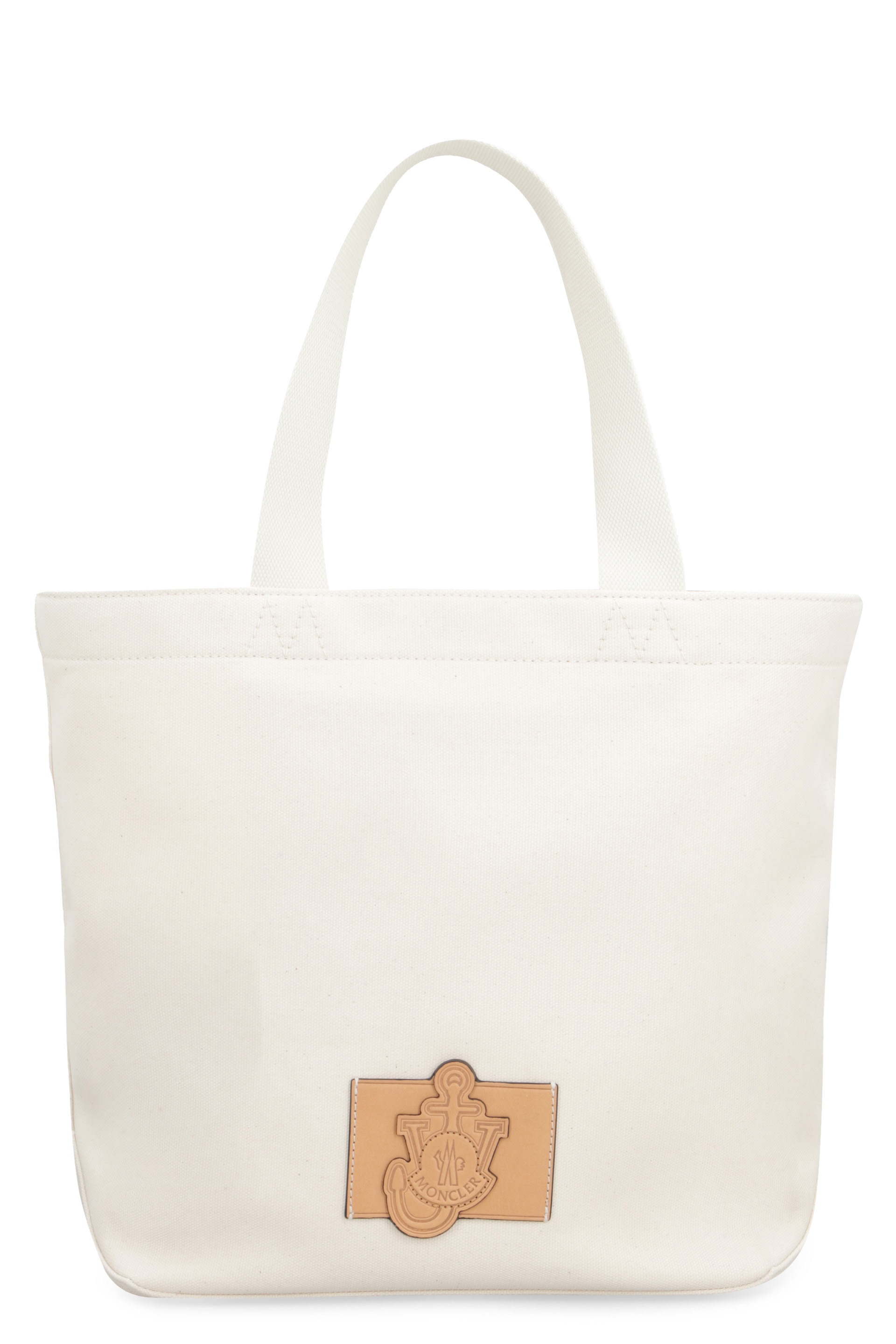 トートバッグ Moncler Genius Sand 1 Moncler JW Anderson shopping bag Moncler Genius Sand 1 Moncler Jw Anderson Shopping Bag