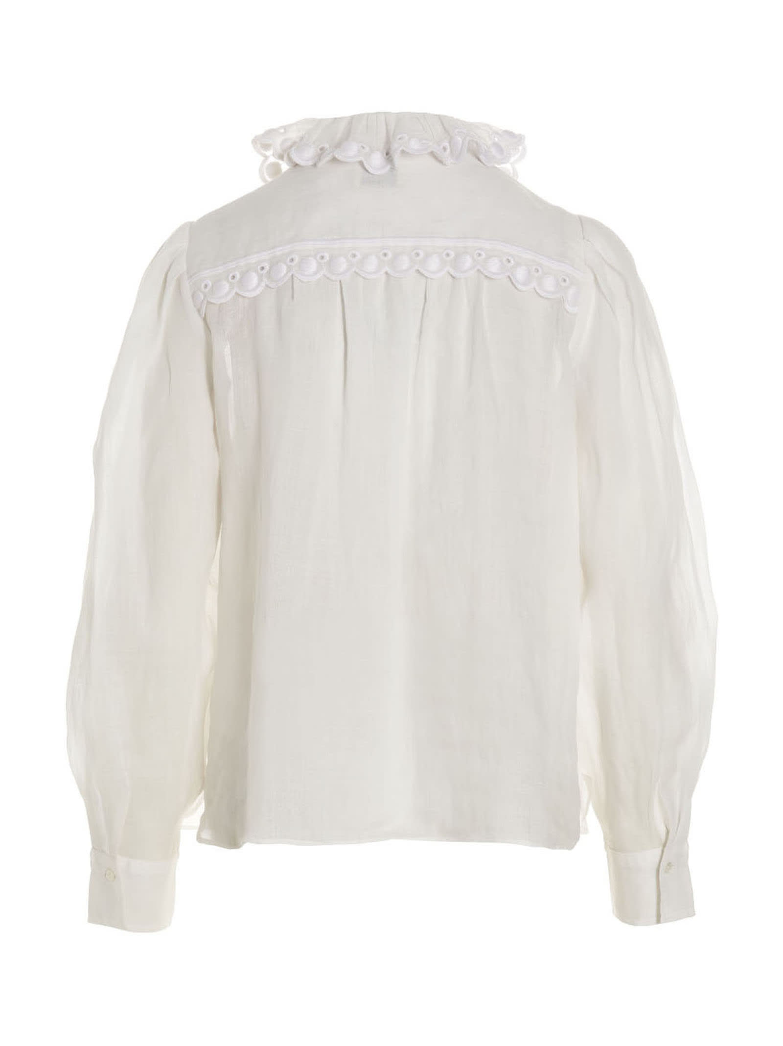 'olinet' Shirt