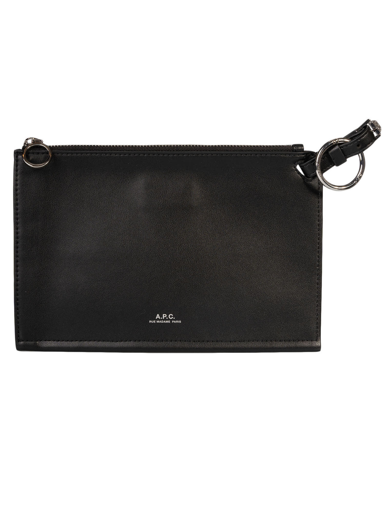 A.P.C. Nino Clutch | italist