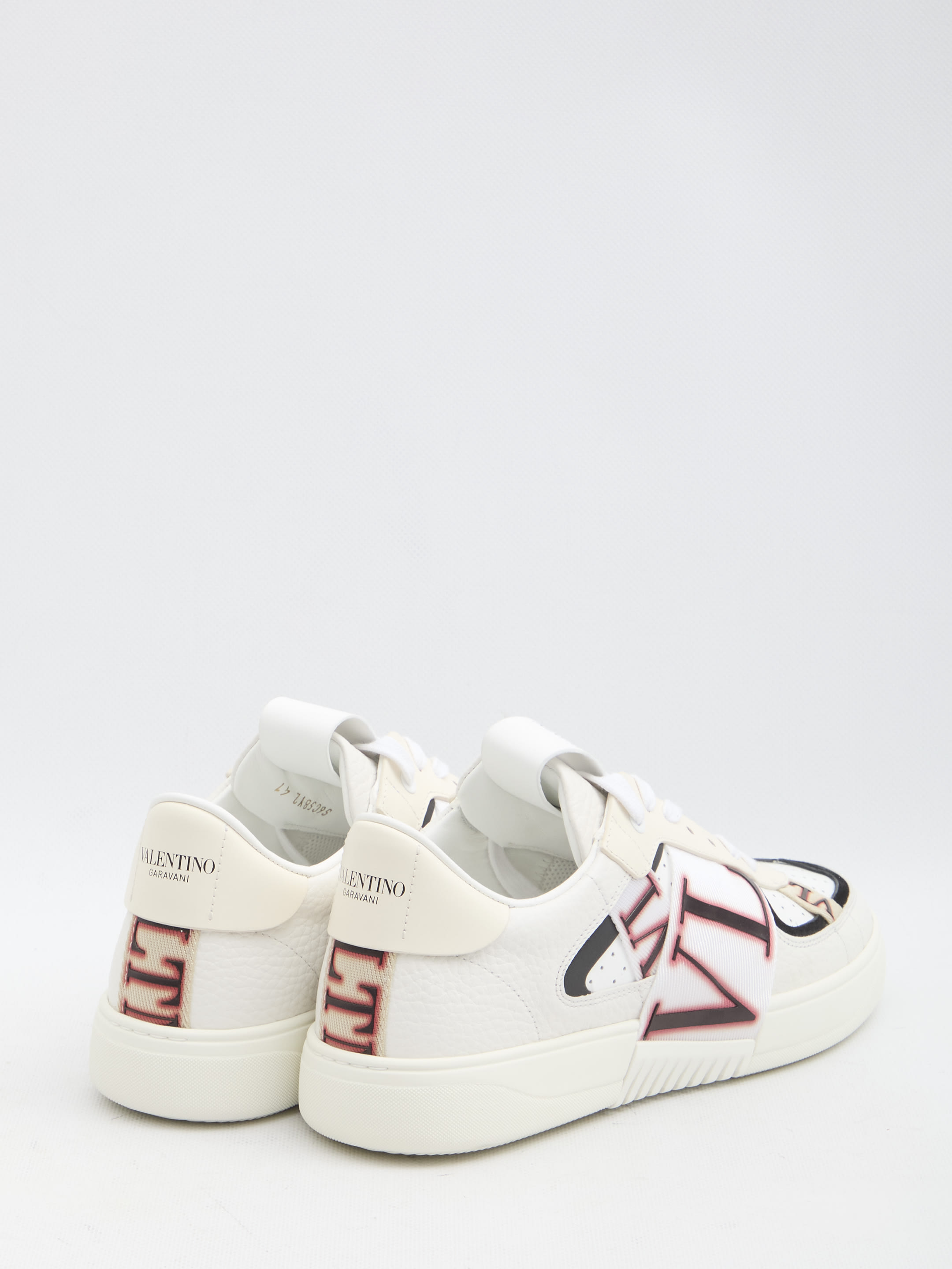 Valentino Garavani Vltn Low-top Sneakers | italist