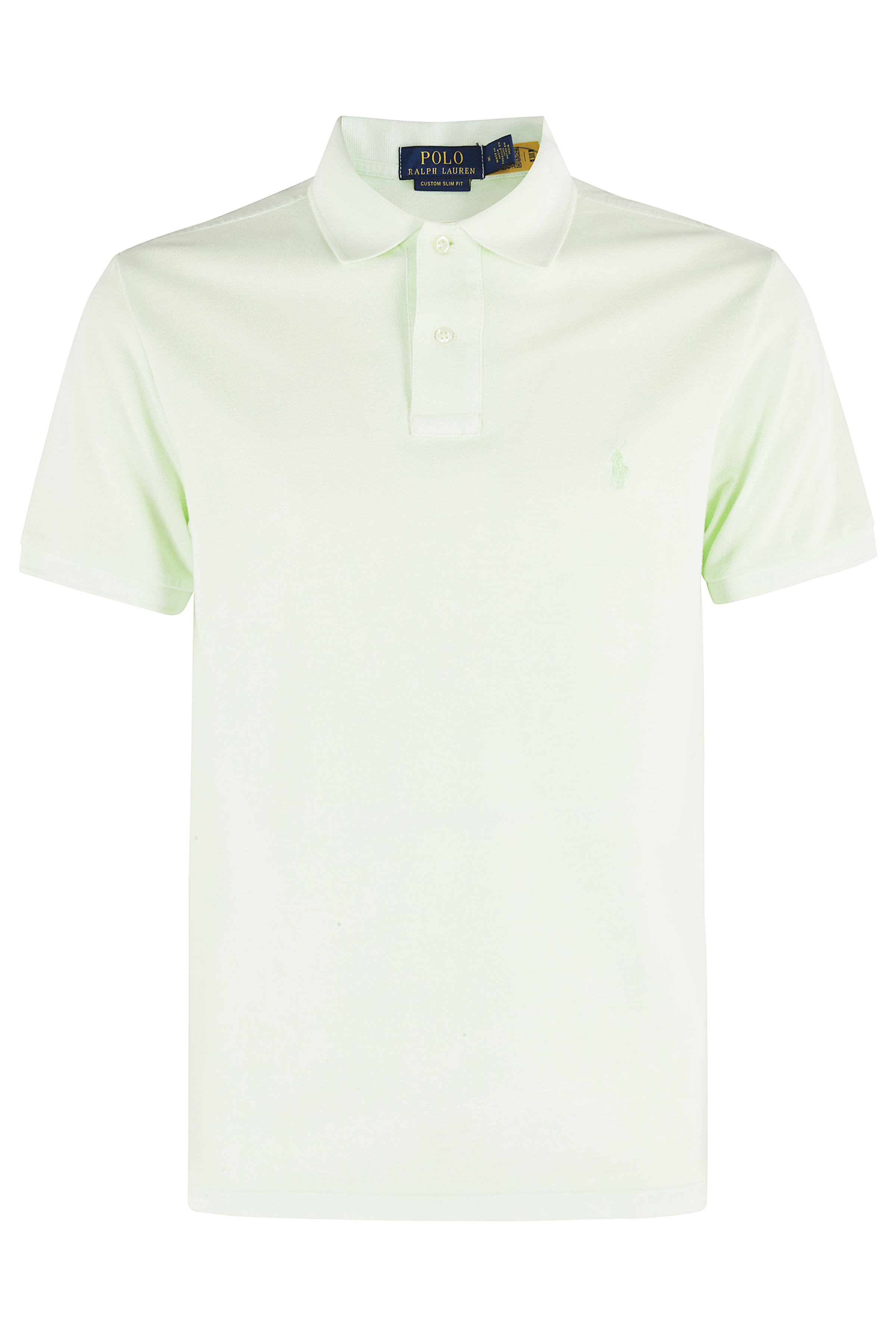 Polo Ralph Lauren Short Sleeve Polo Shirt | italist, ALWAYS