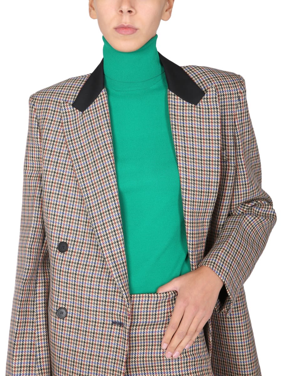 ジャケット Stella McCartney FW21 MEYA JACKET (603885_SSA372567) Stella McCartney Meya Jacket | italist