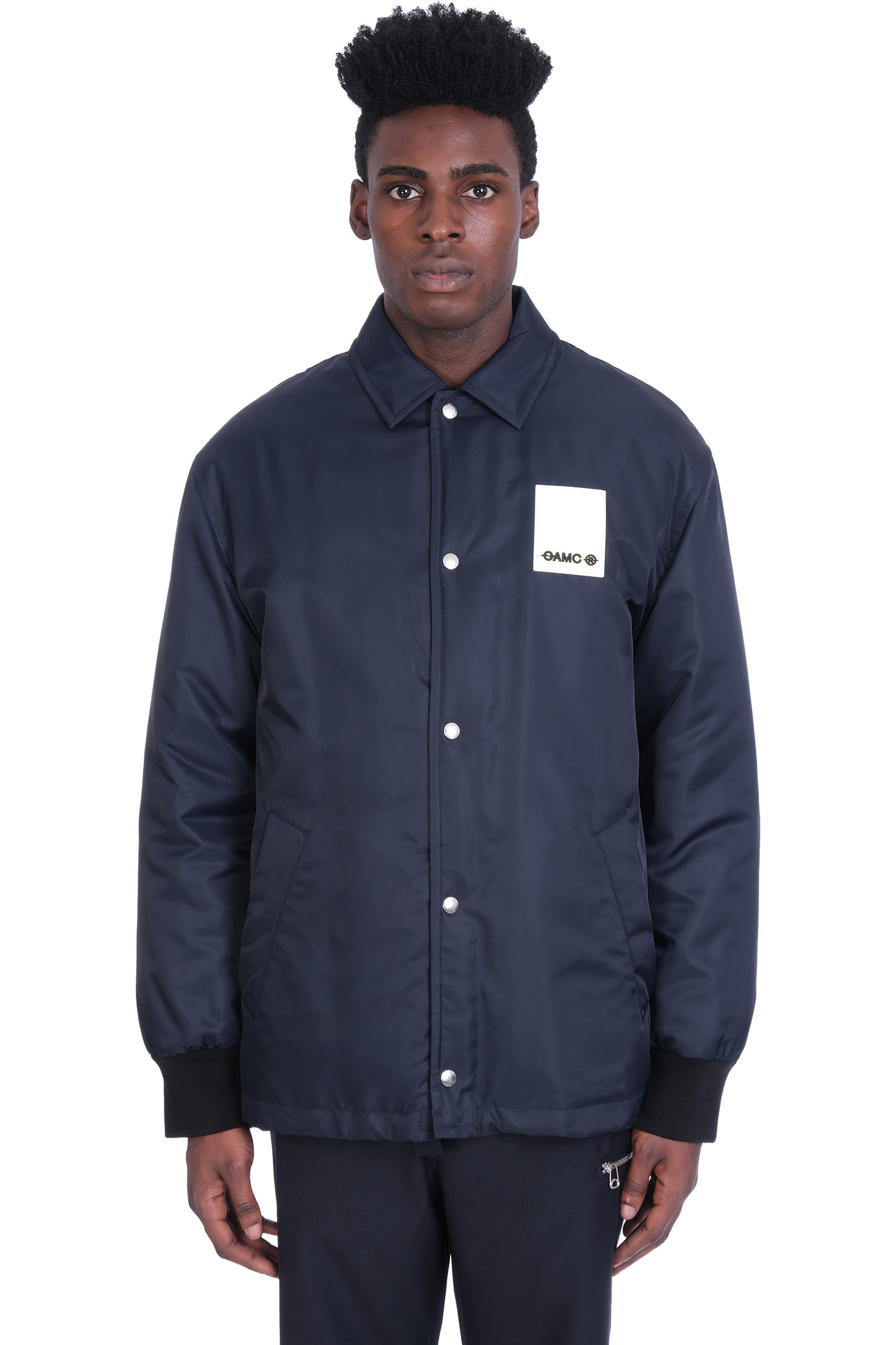 oamc 20aw industrial blue | mdh.com.sa