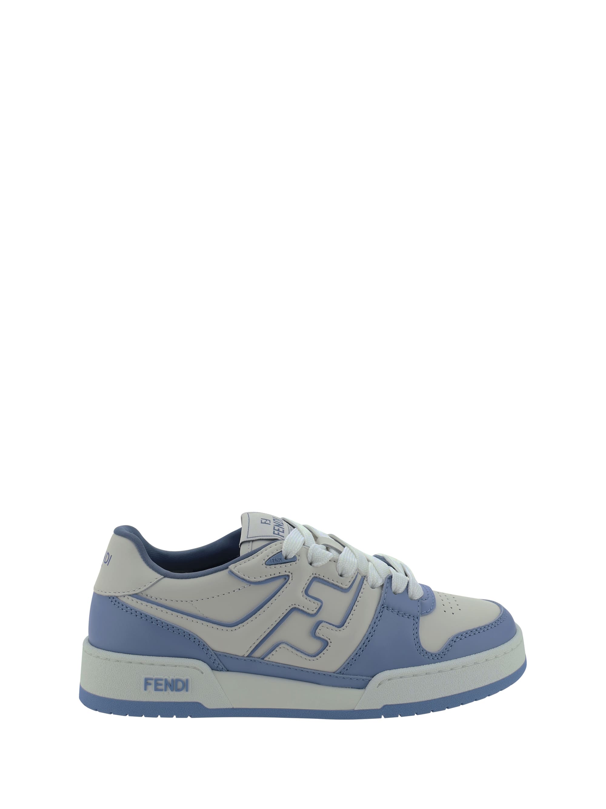 Fendi Match Sneakers | italist