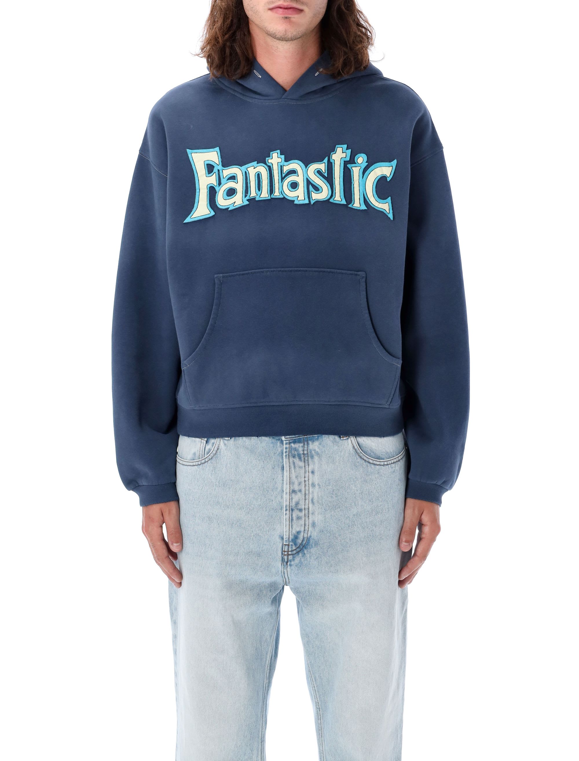 ERL スウェットパーカー 楽天市場】ERL／イーアールエル／SWIRL FLEECE HOODIE JERSY