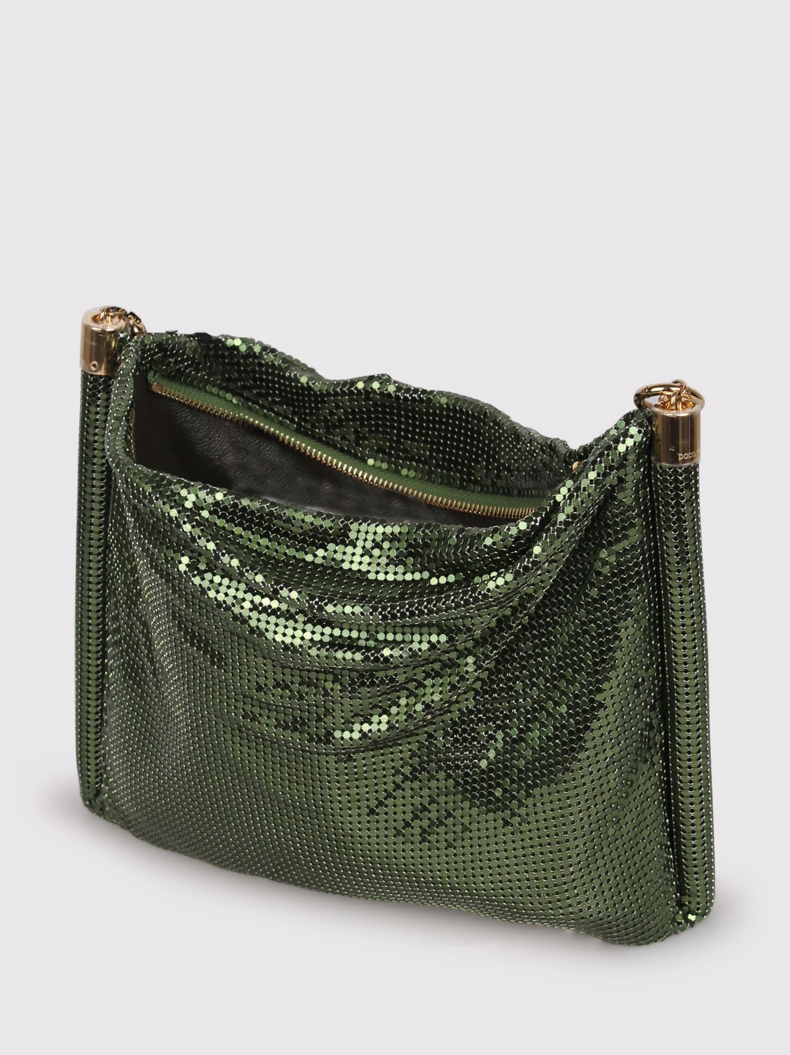 Paco Rabanne Rabanne Shoulder Bag With Chain | italist