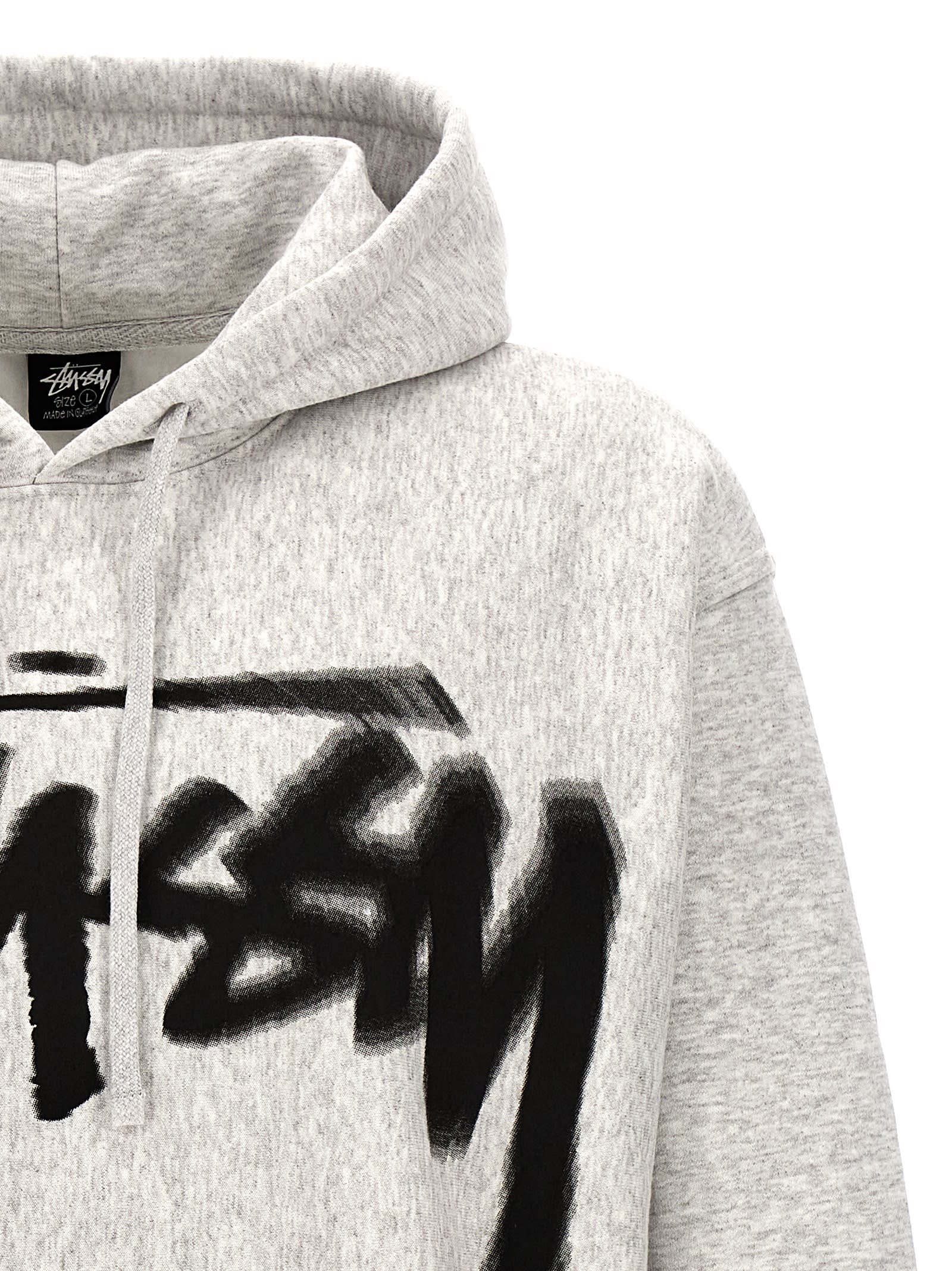 Stussy 'dizzy Stock' Hoodie | italist