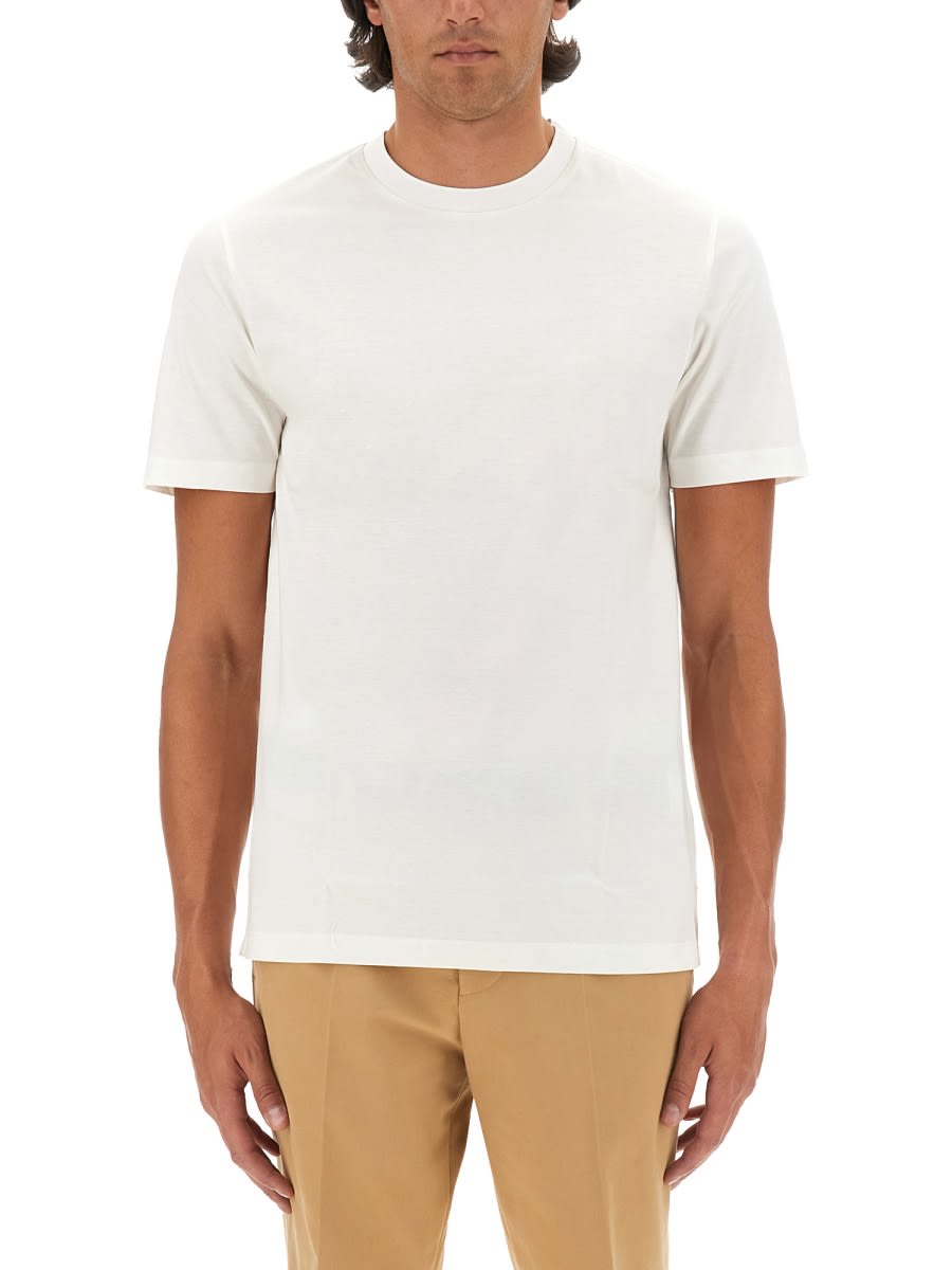 【送料&関税込】Hugo Boss l-tesar 14 T-shirt Hugo Boss 