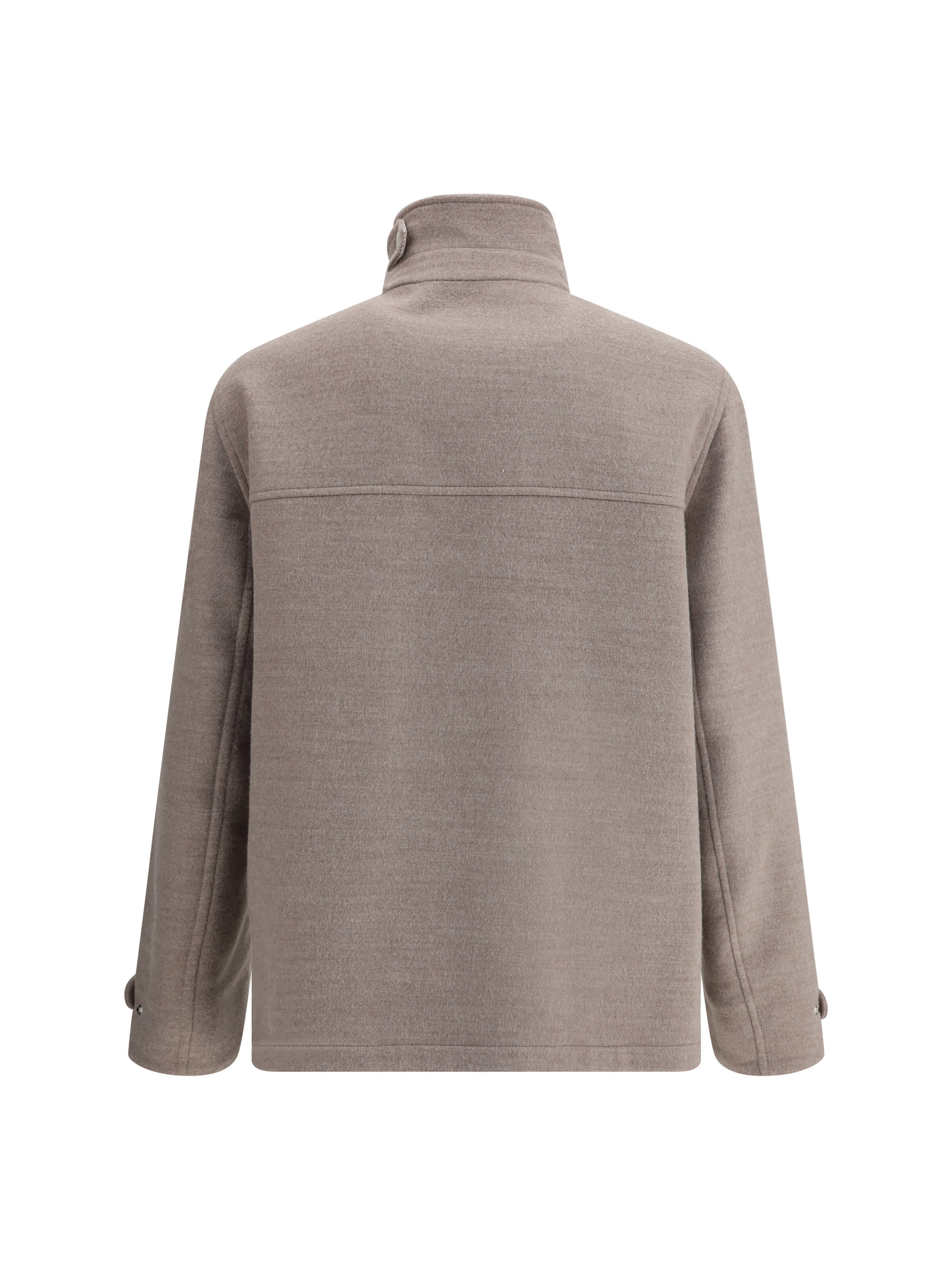 【★エレガント★】Brunello Cucinelli ☆ シアリング ミトン MODERN CULTURE OF TOMORROW - A creative space and online
