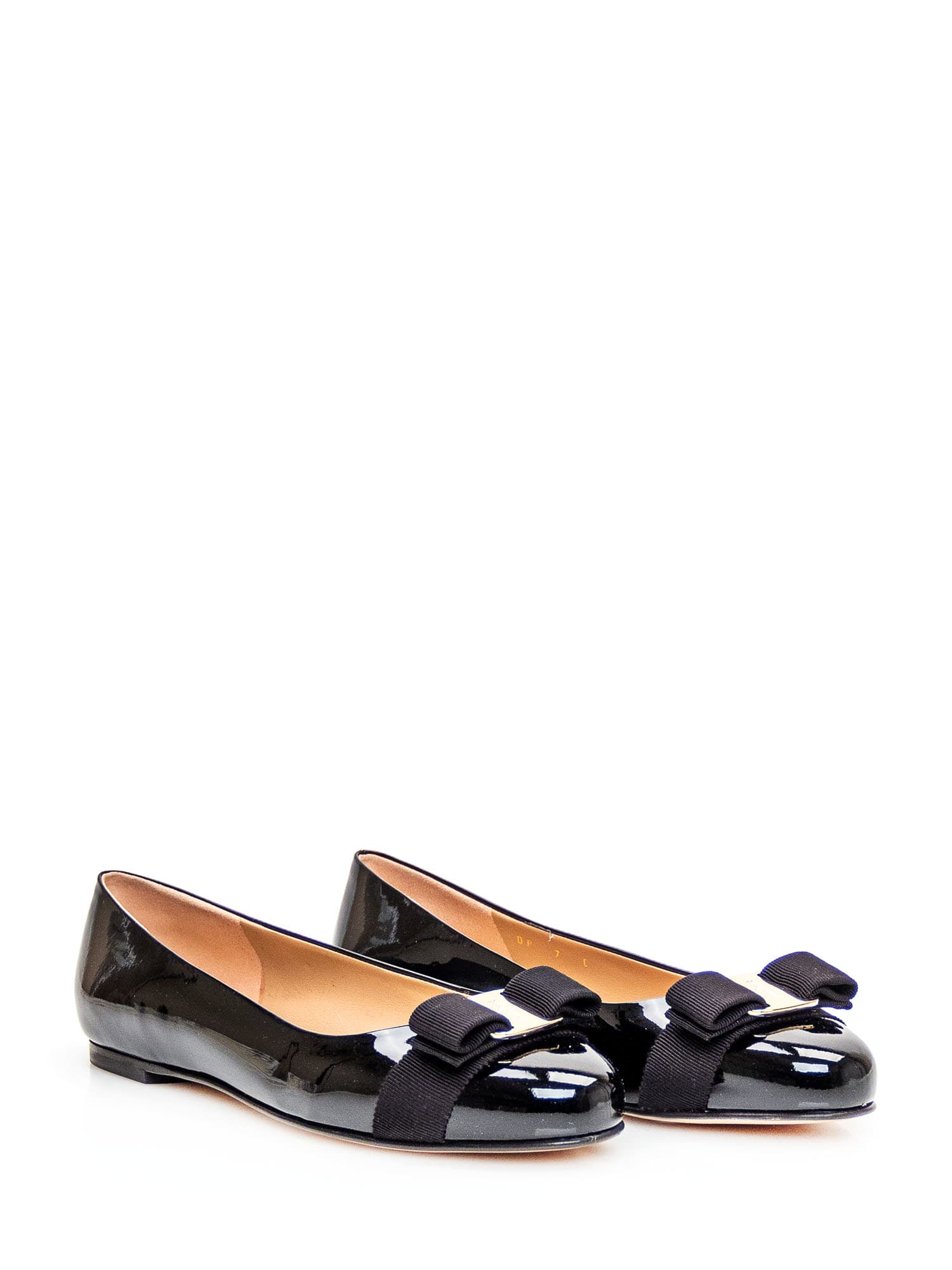 関税送料込【FERRAGAMO】25SS バレリーナ 関税送料込【FERRAGAMO】25SS バレリーナ (FERRAGAMO/バレエ