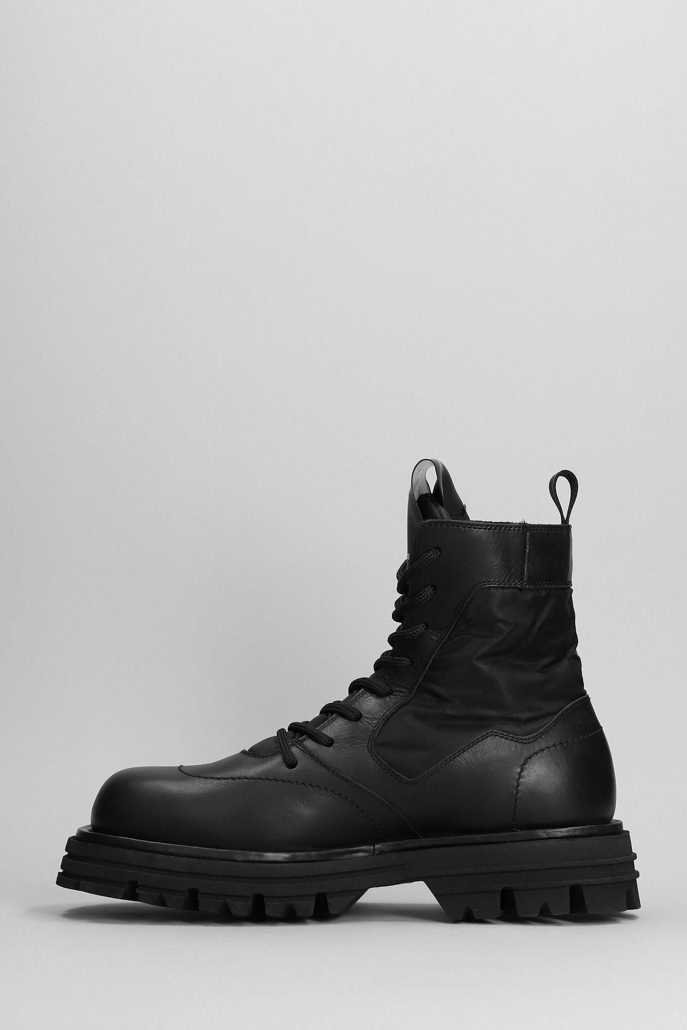 Julius hotsell combat boots