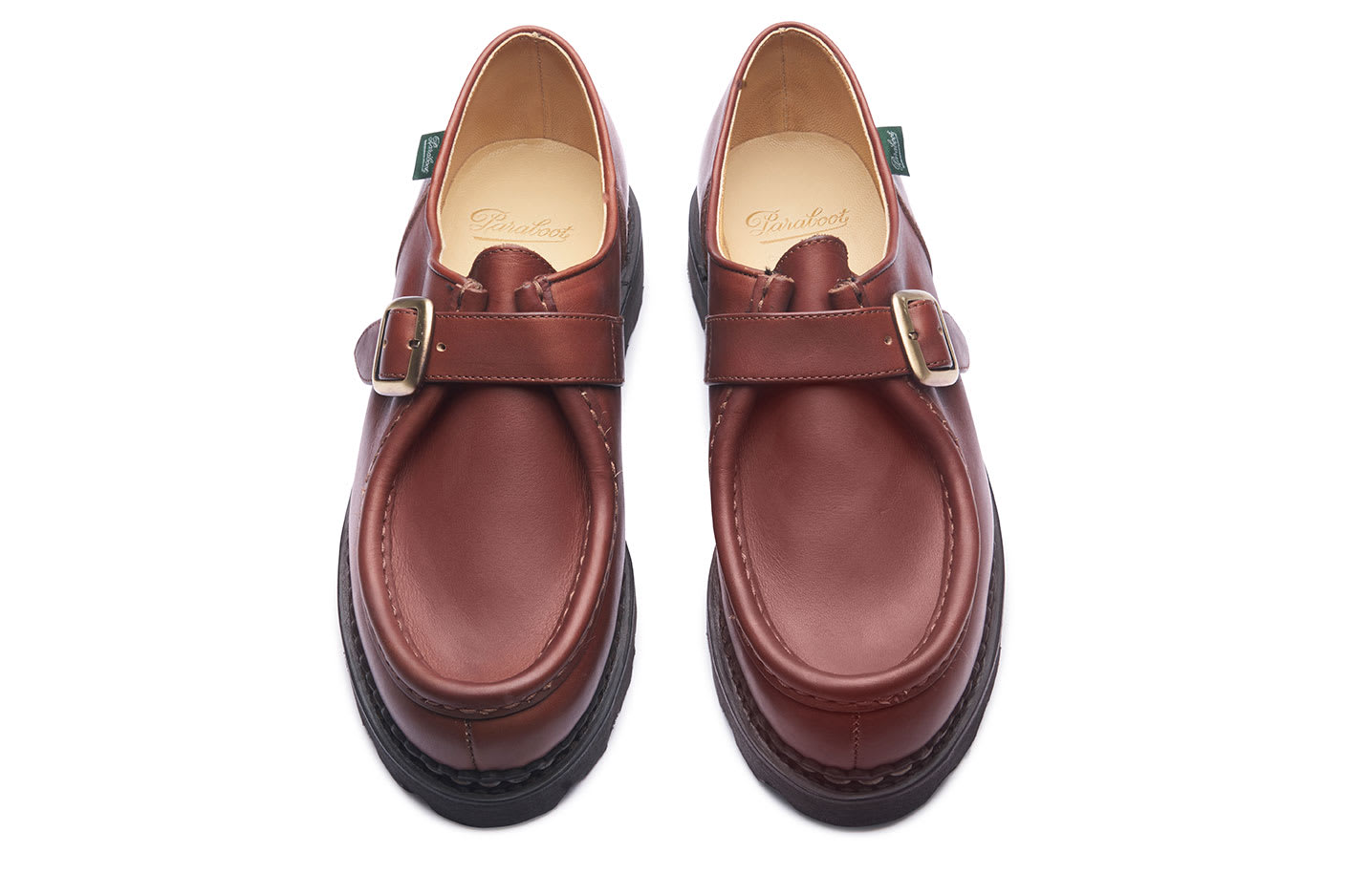 Paraboot Michael Bride | italist
