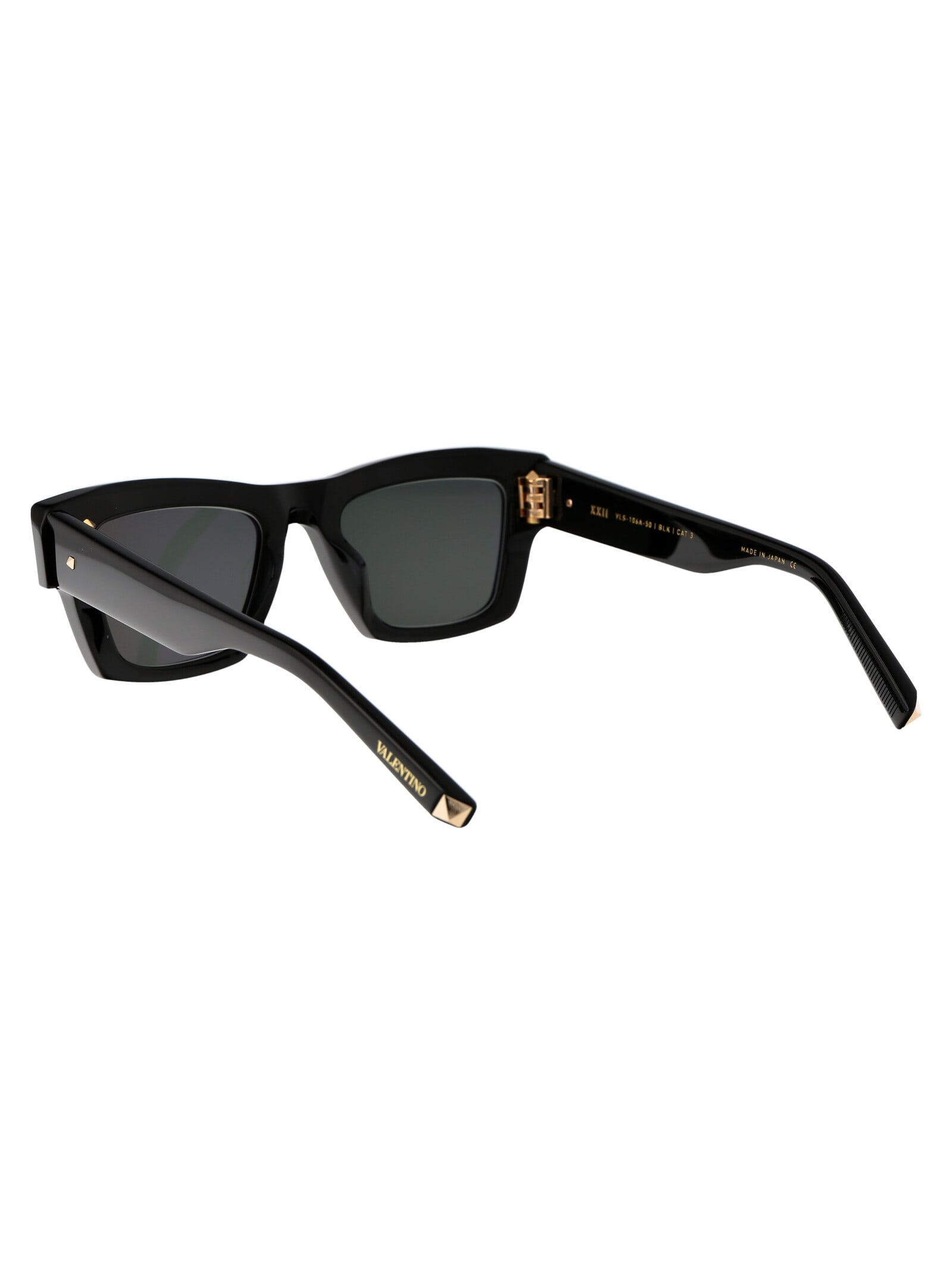 サングラス VALENTINO XXII SUNGLASSES Valentino XXII Sun - The Eye Bar