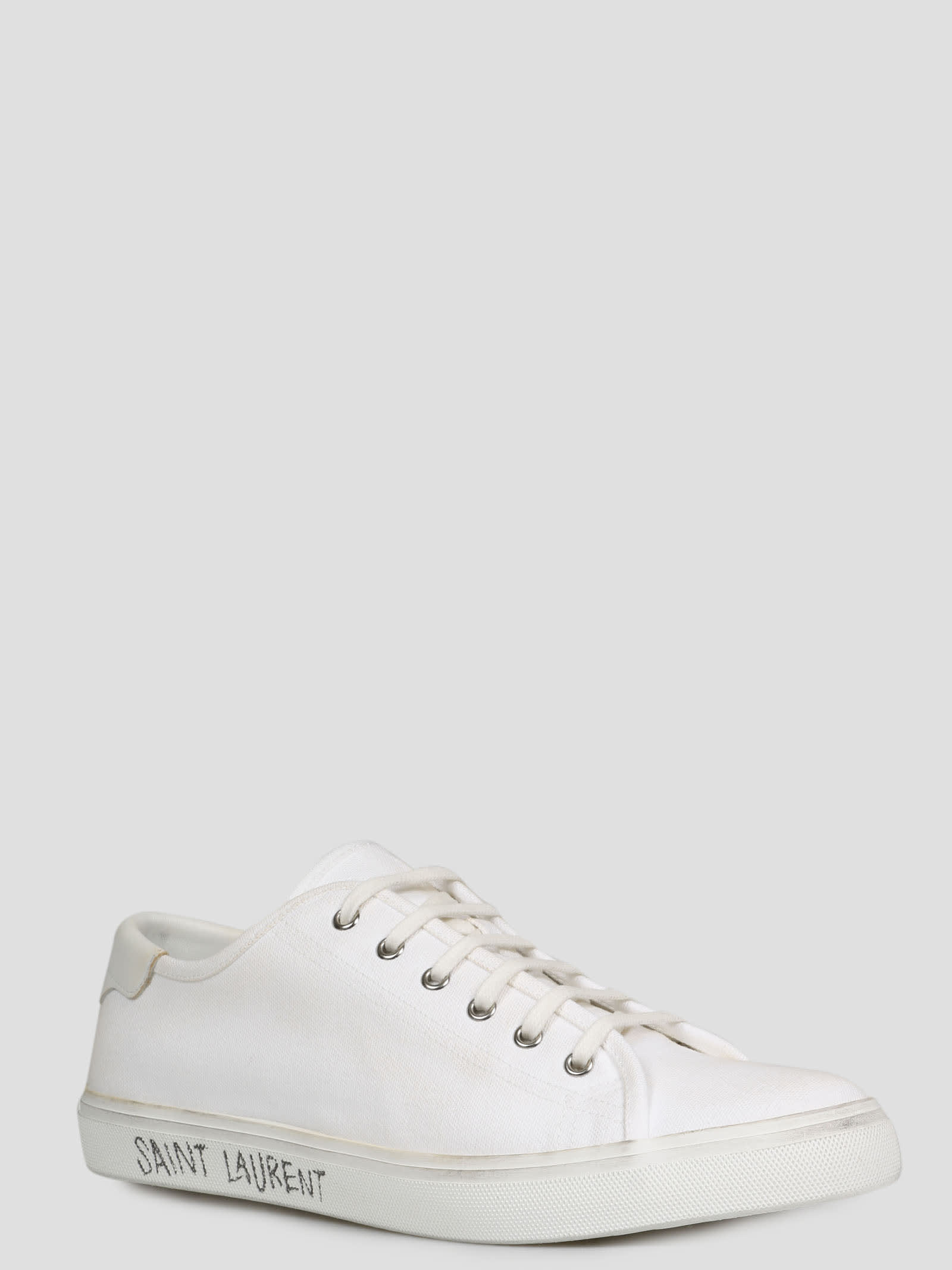 Sneakers yves discount saint laurent femme