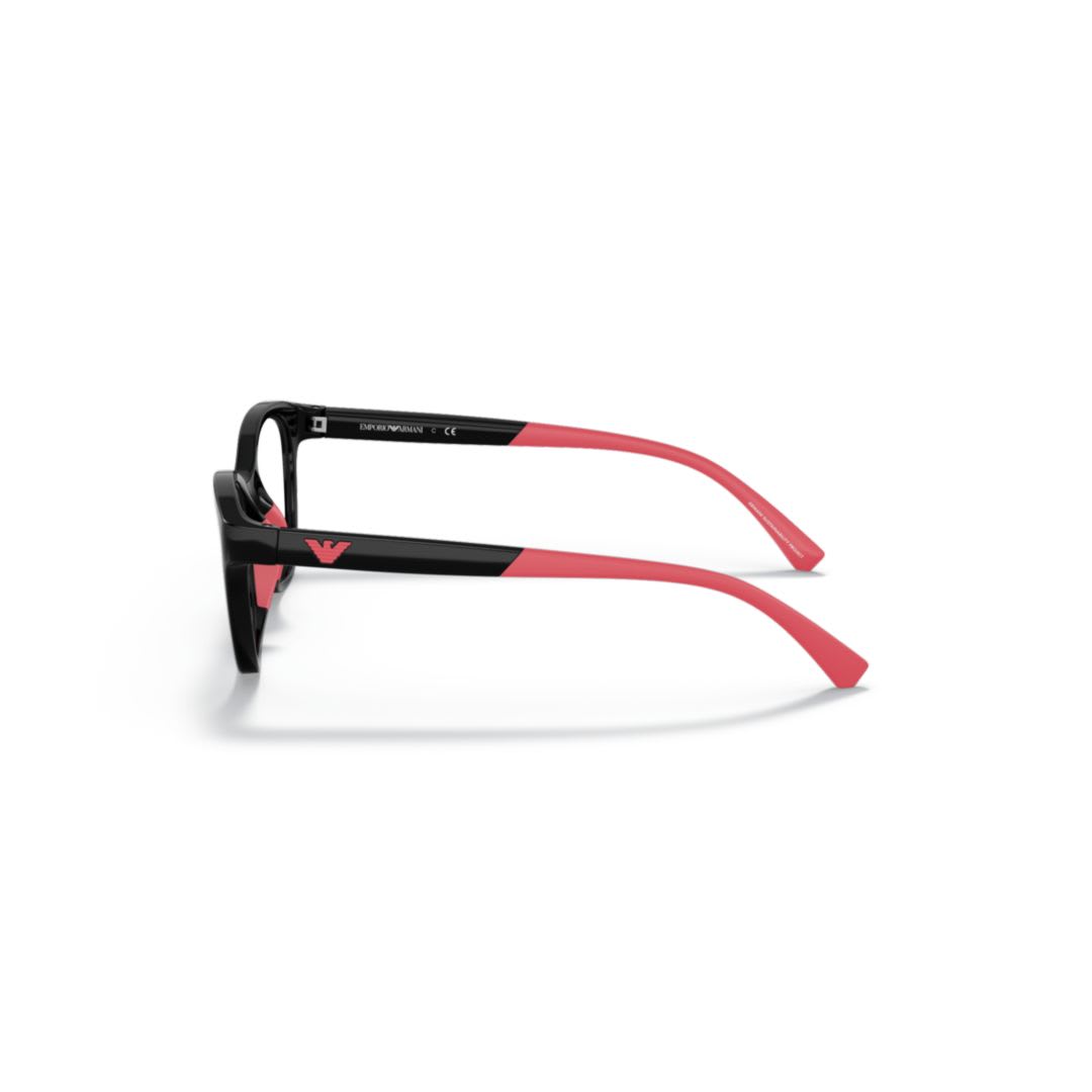 メガネ EMPORIO ARMANI Emporio Armani - 3204 VISTA - 5017 Emporio Armani EA3204 5017 | Alensa