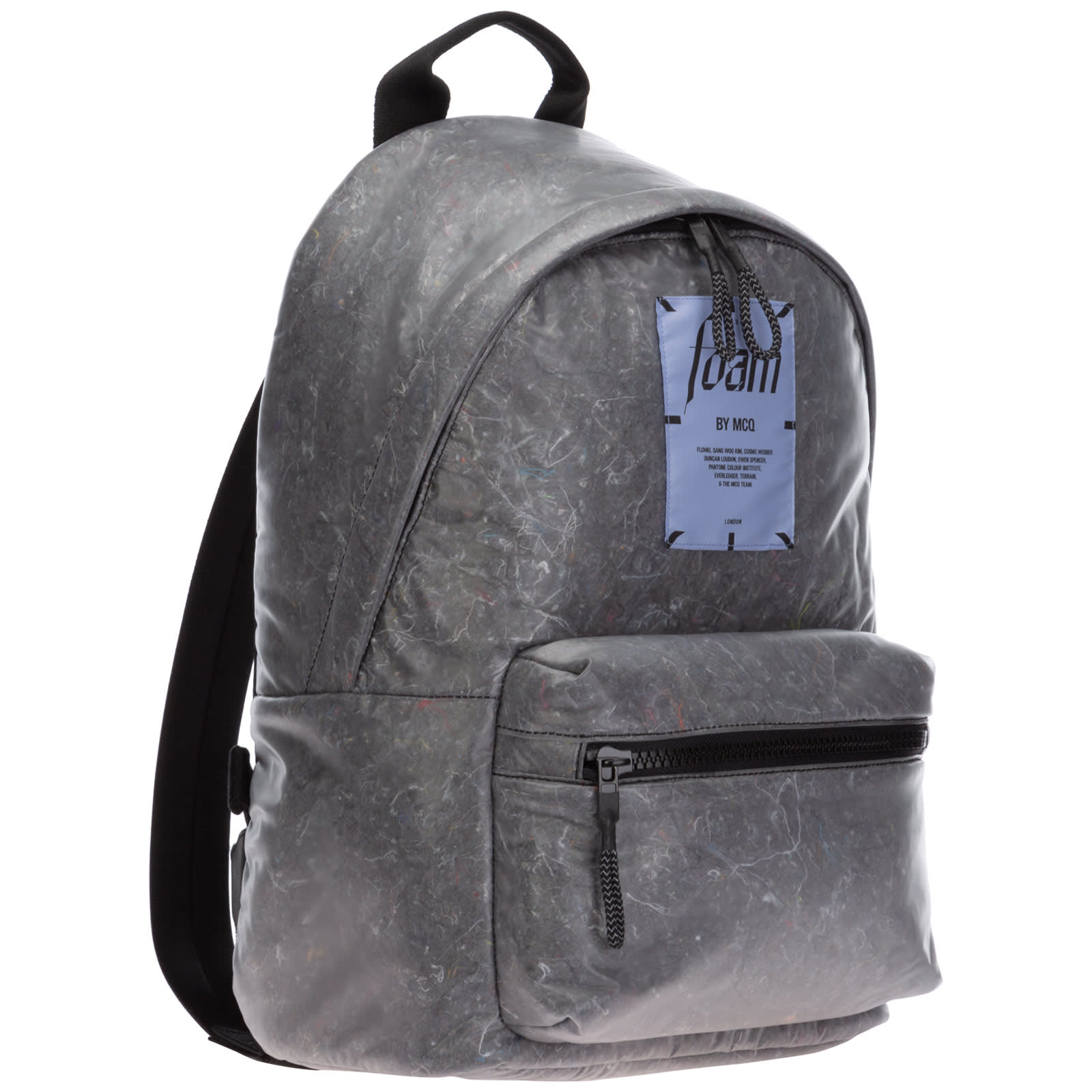 Mcq backpack discount