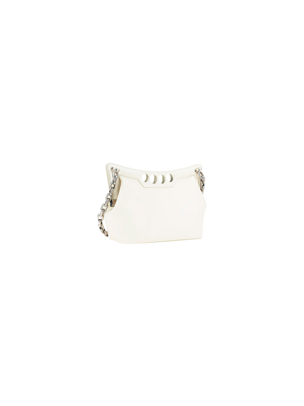 【送料&関税込】Alexander McQueen The Peak Tote Bag Alexander McQueen The Peak Tote Bag | italist