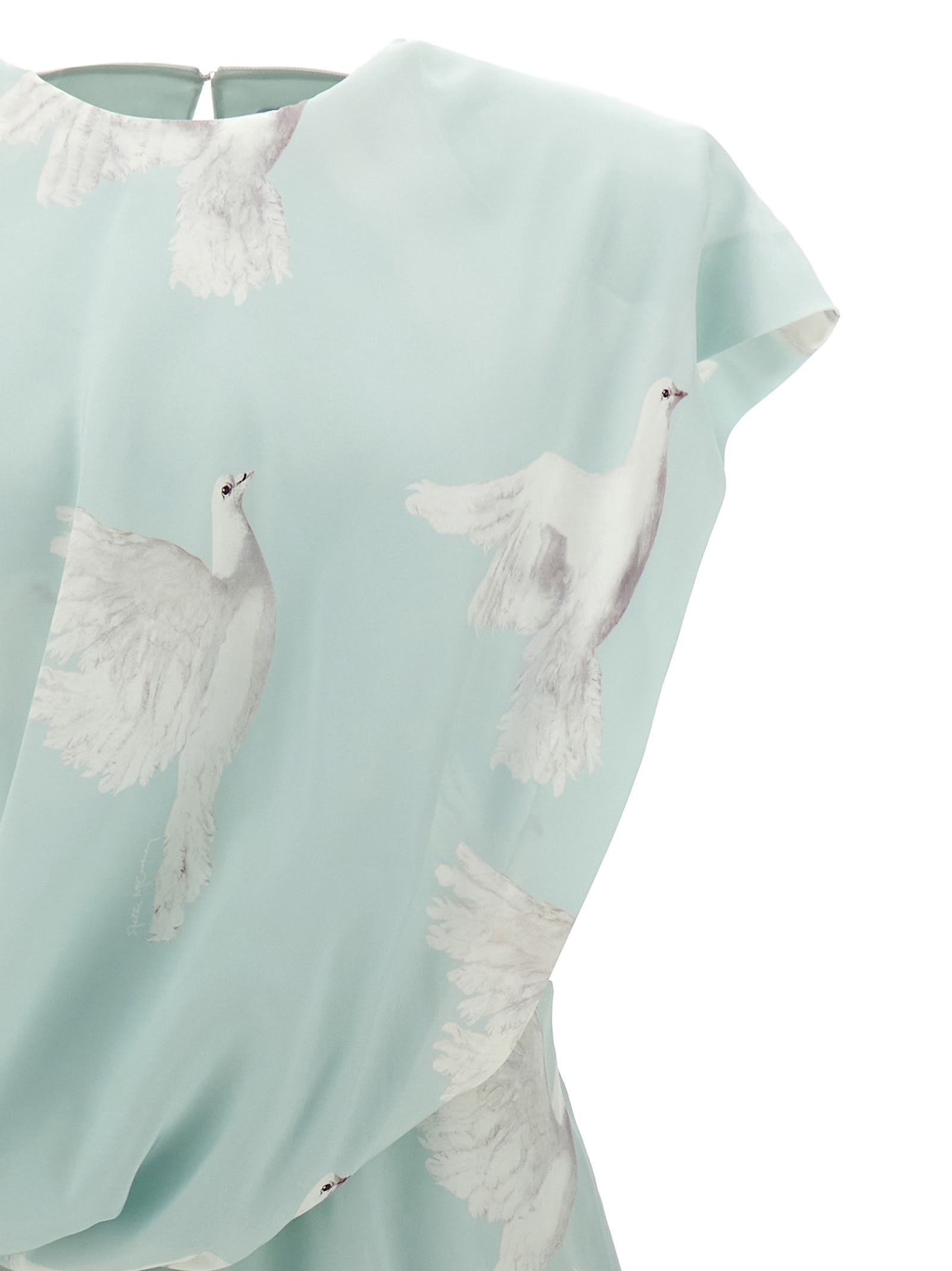 【関税込み】stella mccartney Colomba' dress Stella McCartney 'colomba' Dress | italist
