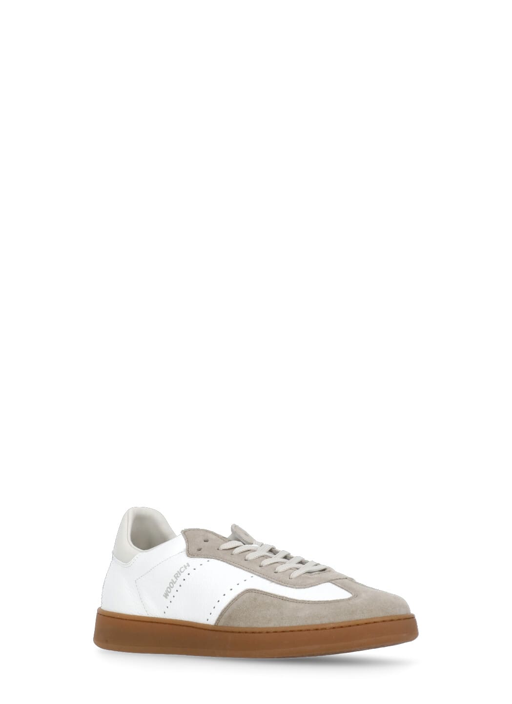 Woolrich Swing Court Sneakers | italist