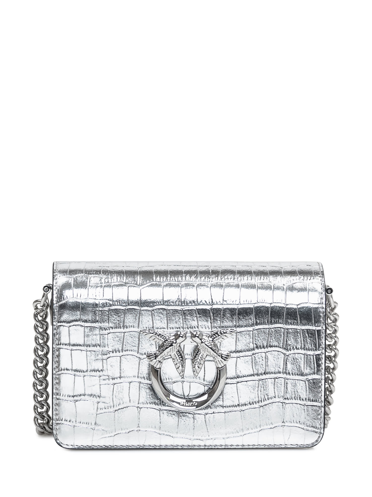 Pinko Love Click Mini Bag | italist