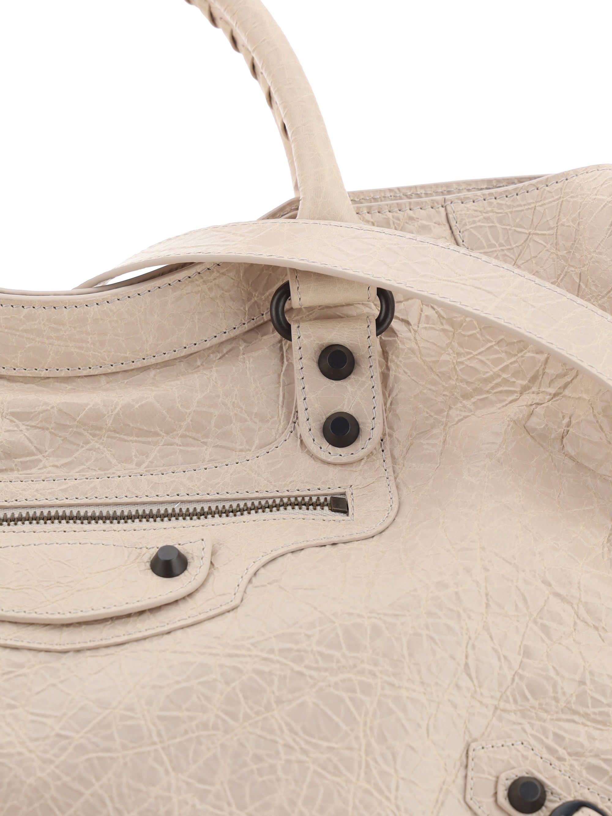 Balenciaga Le City Medium Handbag | italist