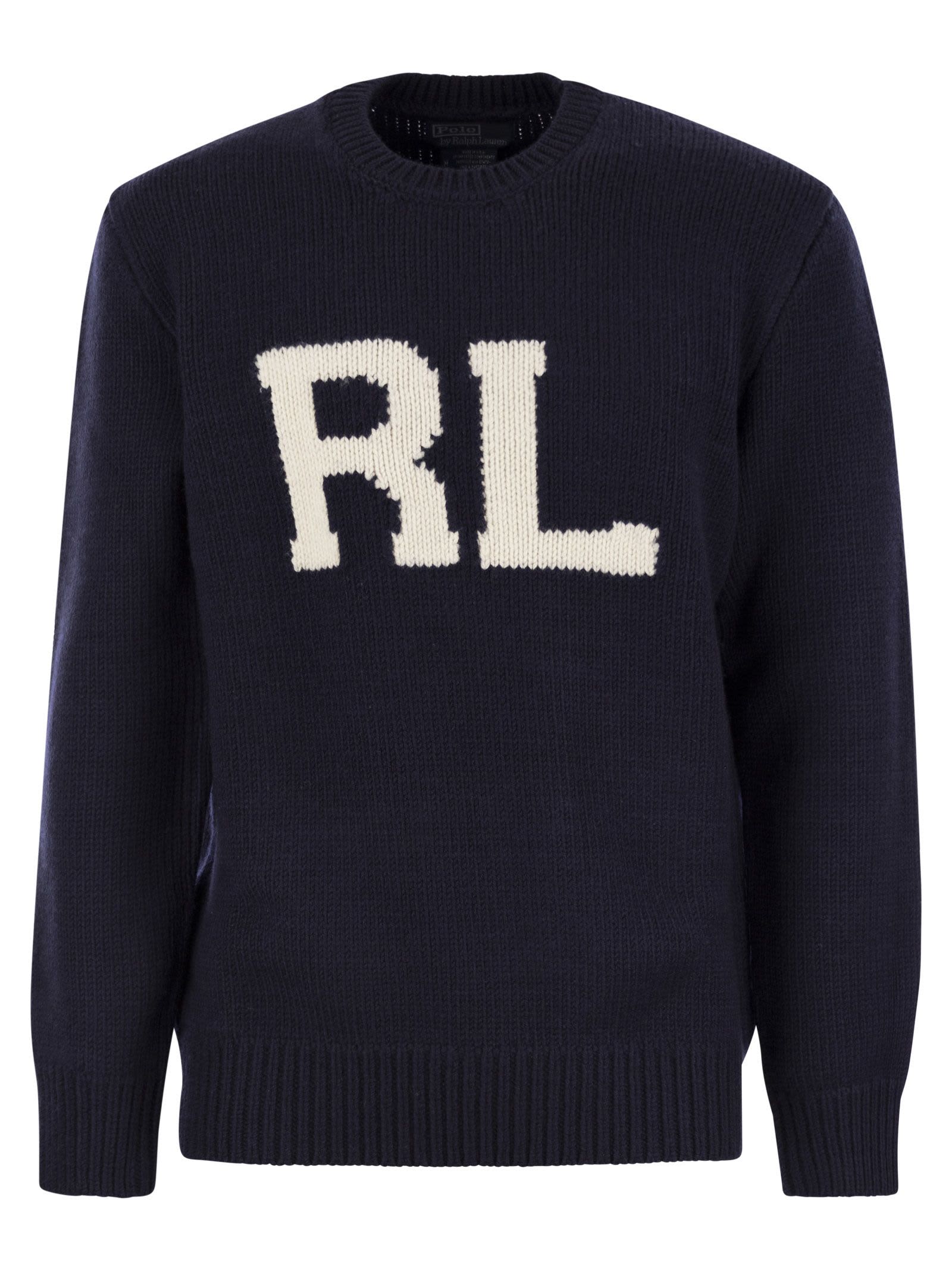 Polo Ralph Lauren Wool Sweater | italist
