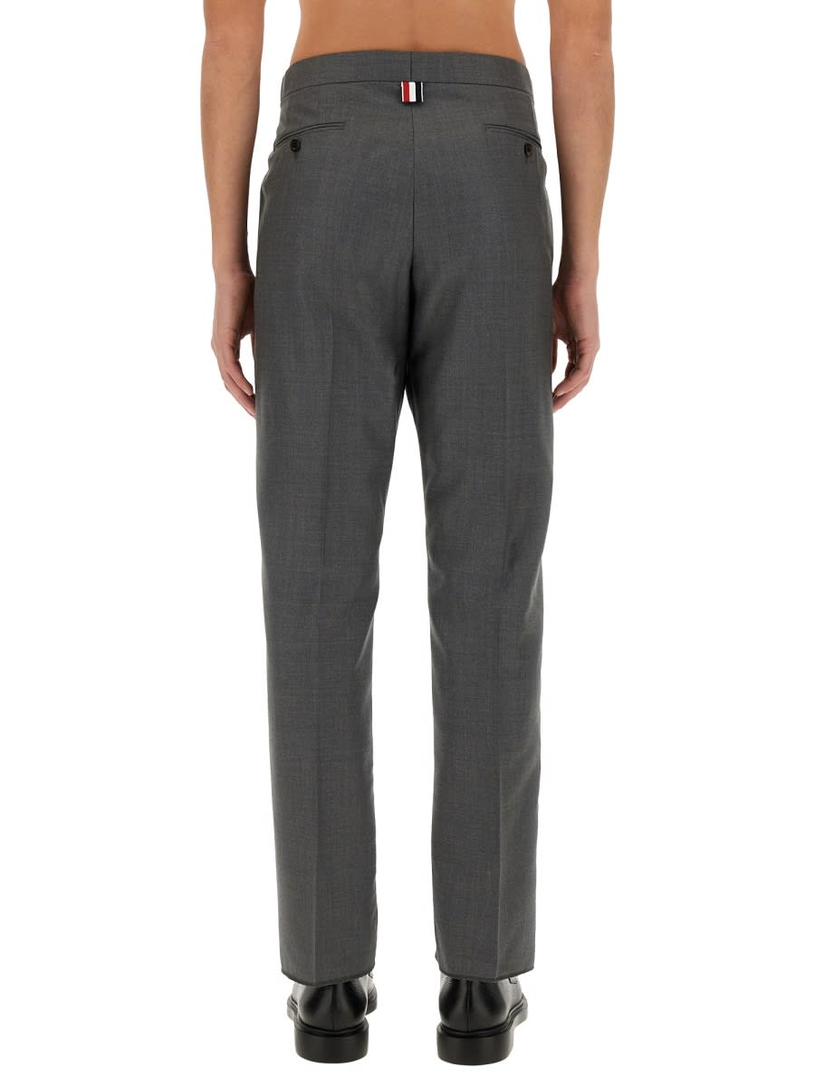 Thom Browne Low-waist Trousers | italist