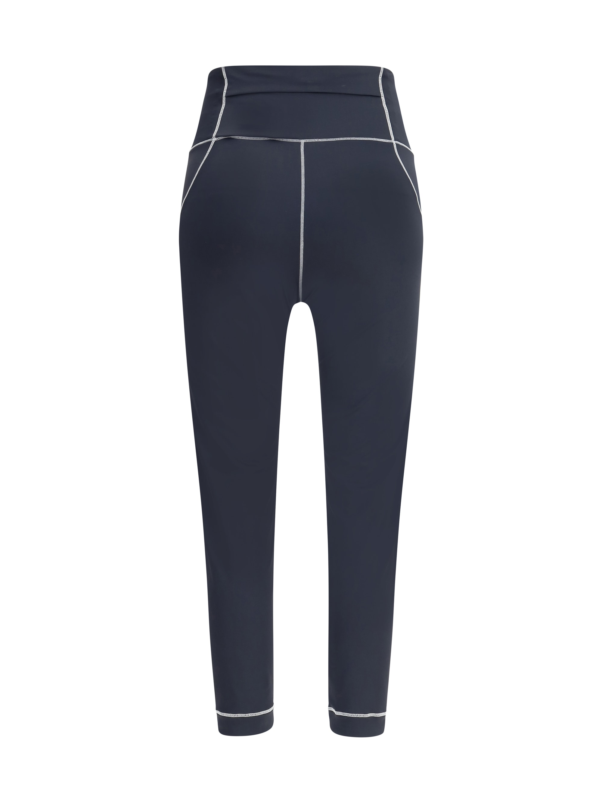 スパッツ・レギンス MONCLER GRENOBLE NYLON LEGGINGS Moncler Grenoble Leggings | italist