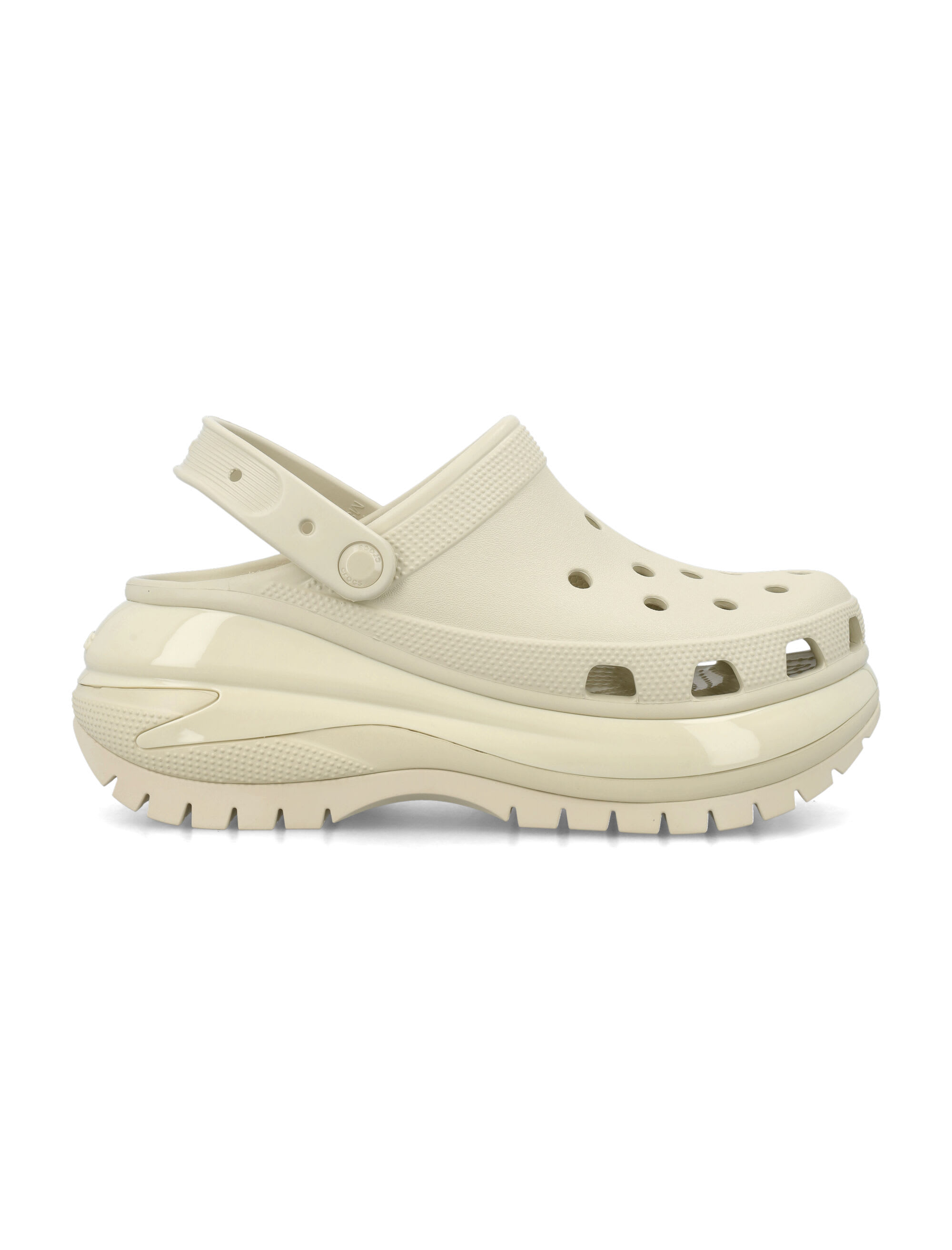 Crocs Mega Crush Clog | italist