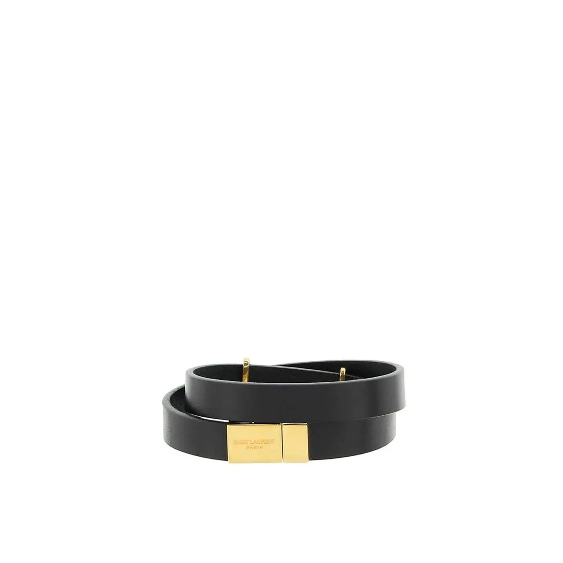 Saint Laurent Ysl Bracelet | italist