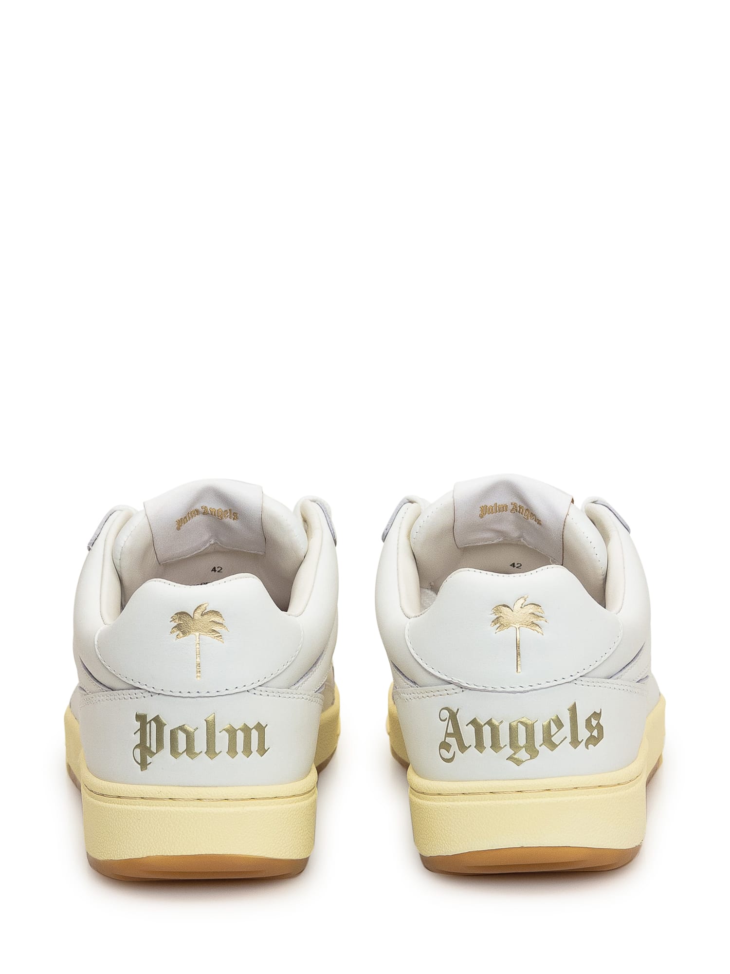 Palm Angels Palm University Sneakers | italist