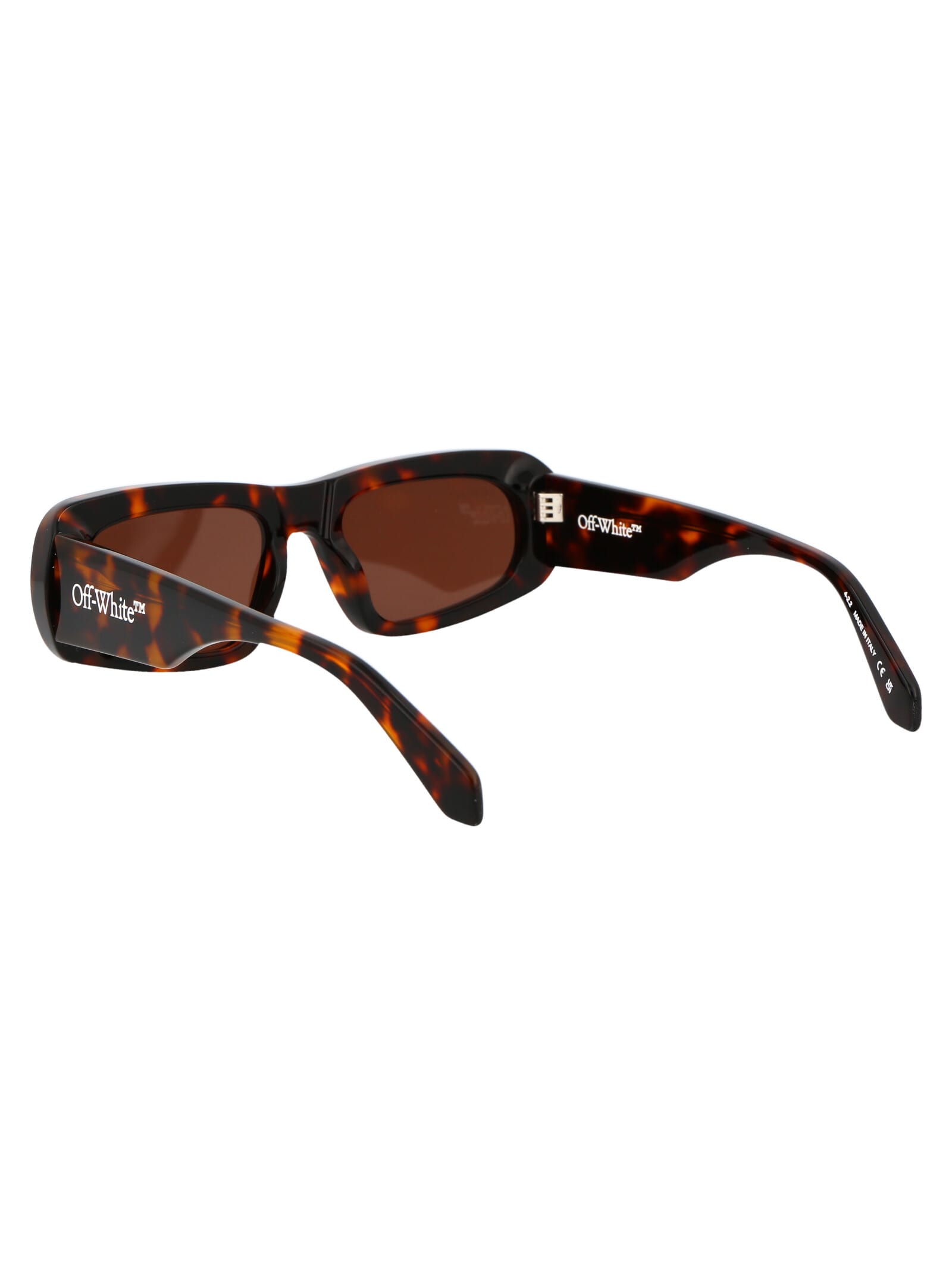 Off-White Austin Sunglasses サングラス 通販 | italist