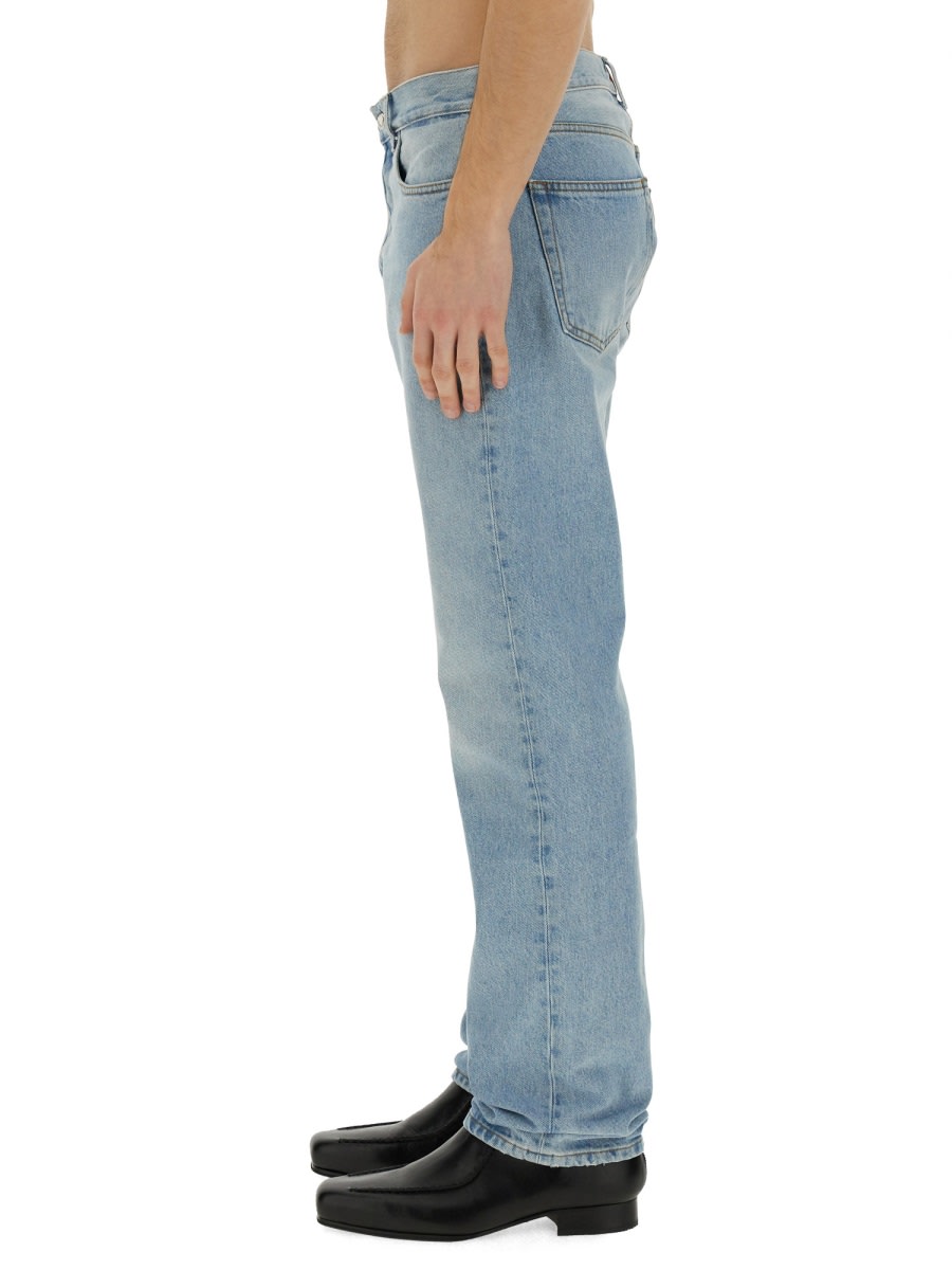 Séfr Straight Cut Jeans | italist