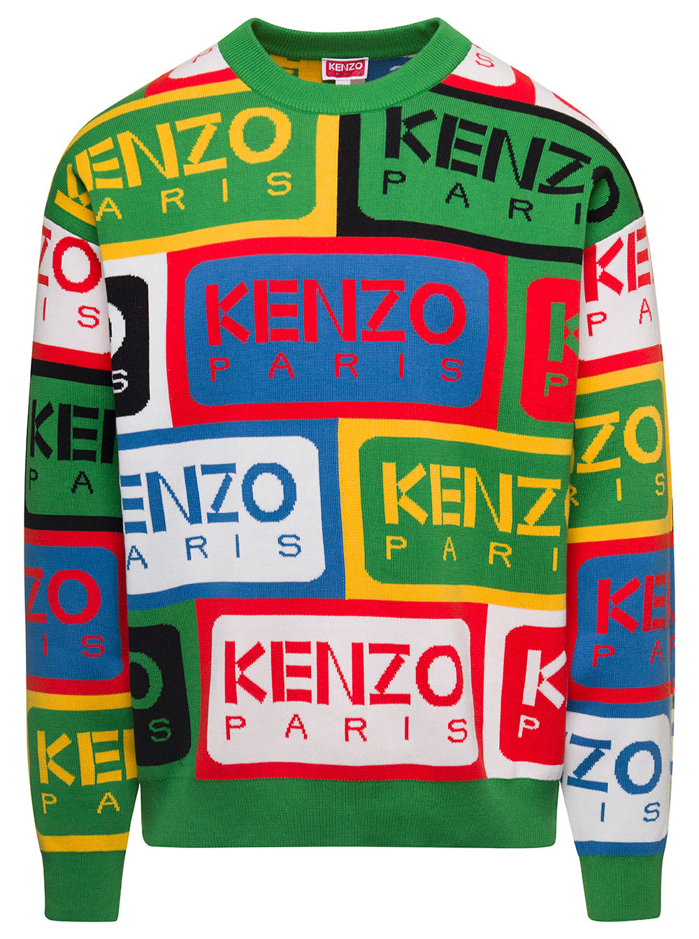 Kenzo genser hotsell