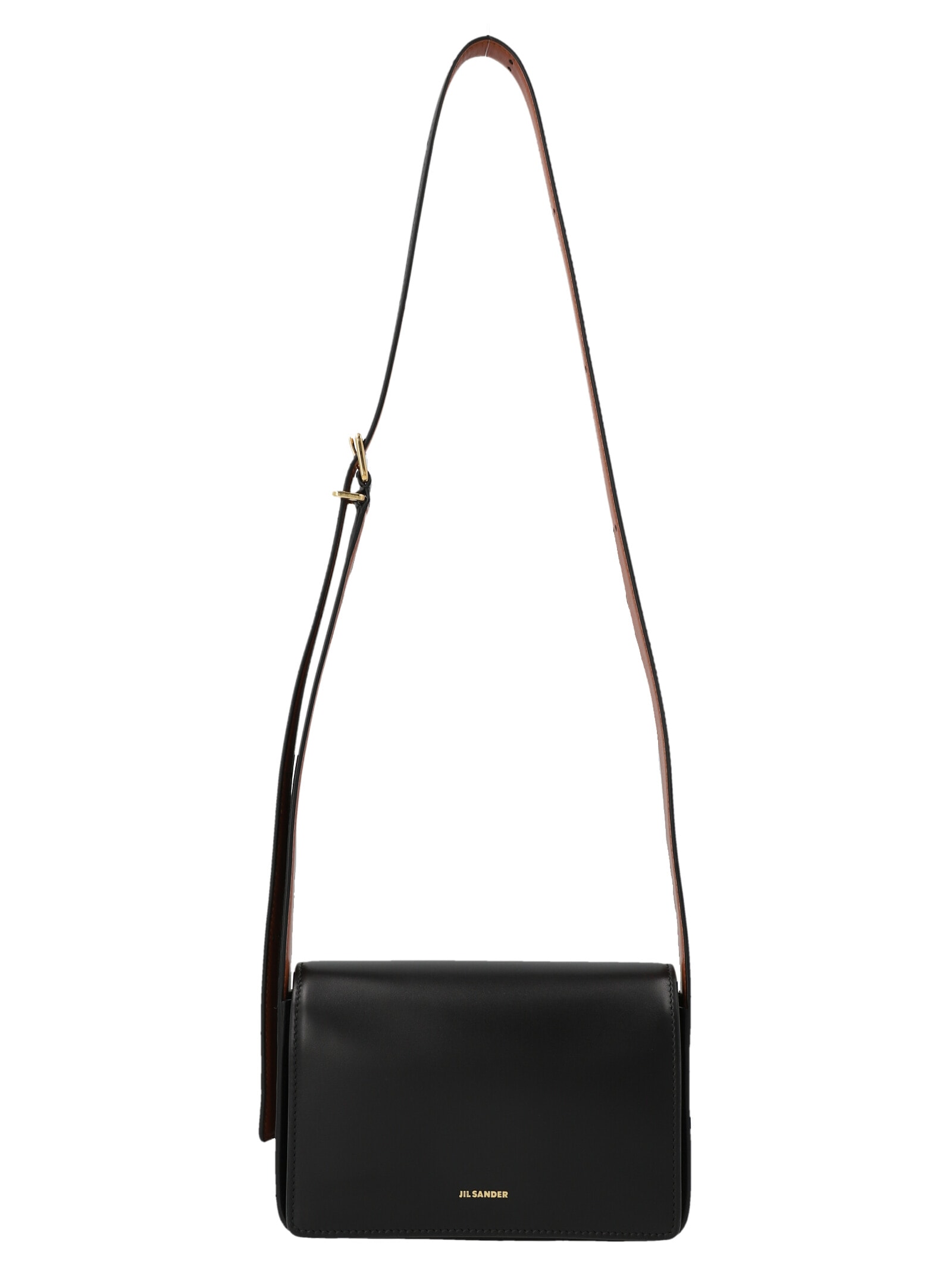 【関税＆送料込み】Jil Sander Accessories Jil Sander 'sling Crossbody Bag | italist