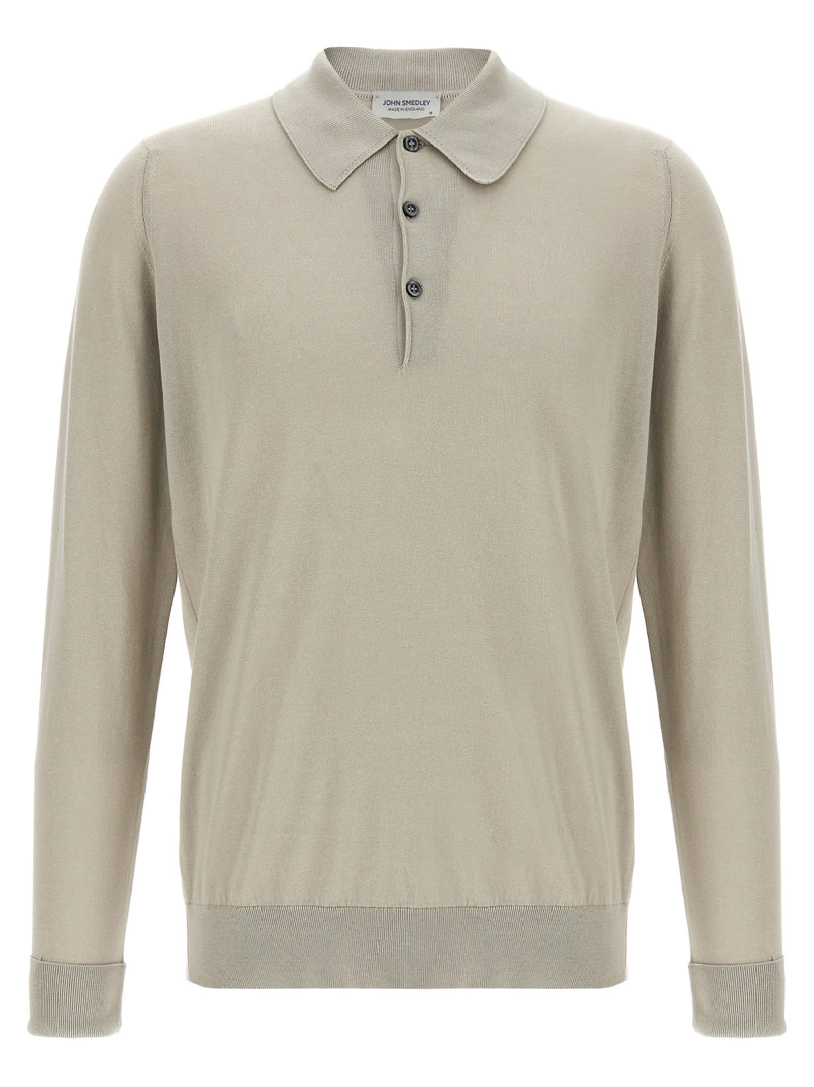 John Smedley 'finchley' Polo Shirt | italist