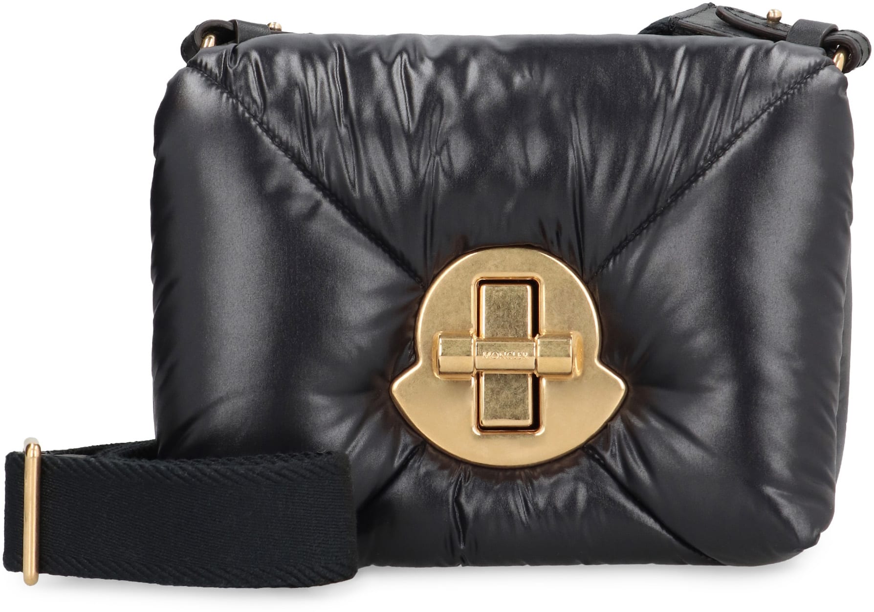 Moncler Mini Crossbody Bag | italist