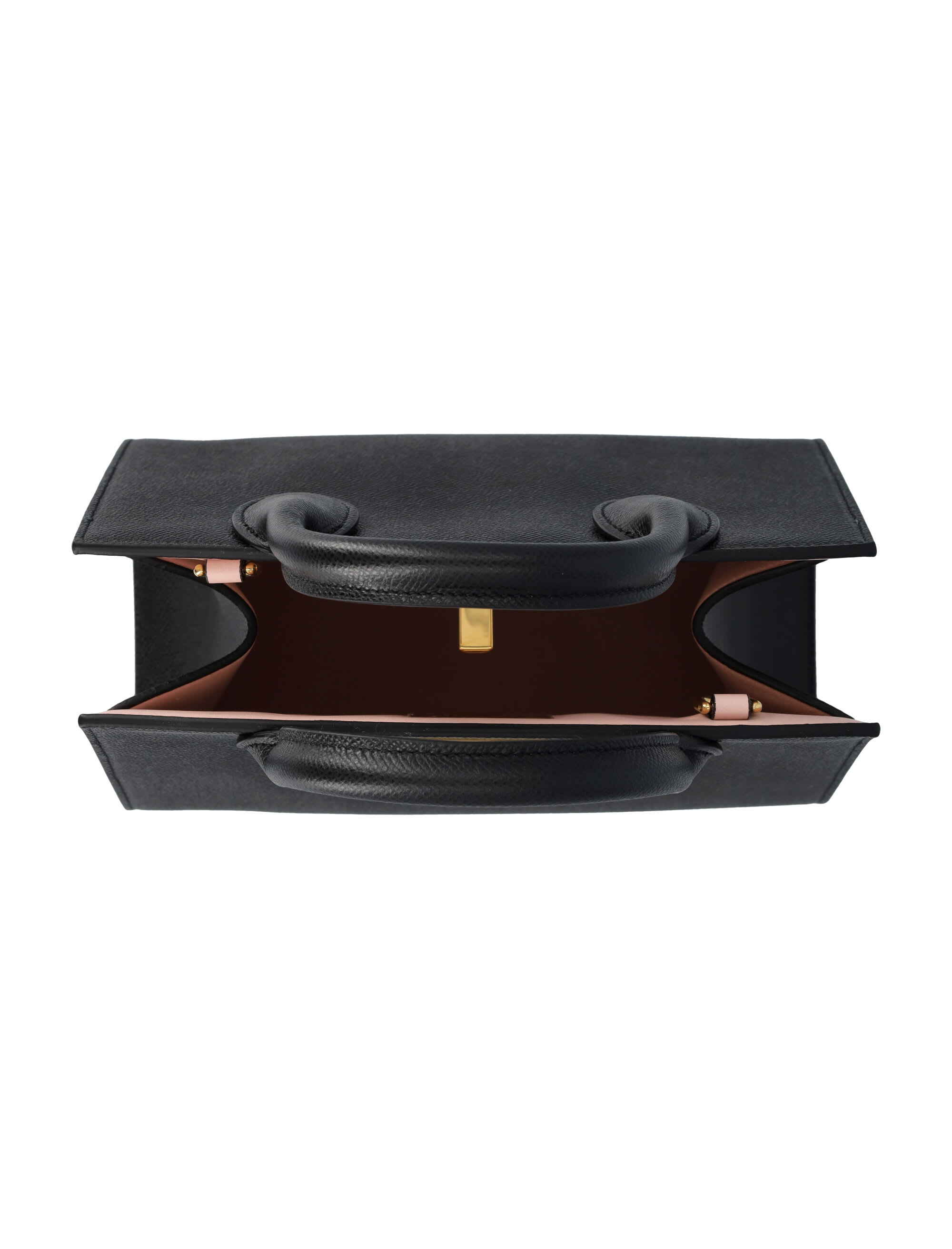 Hug briefcase - Men | Ferragamo