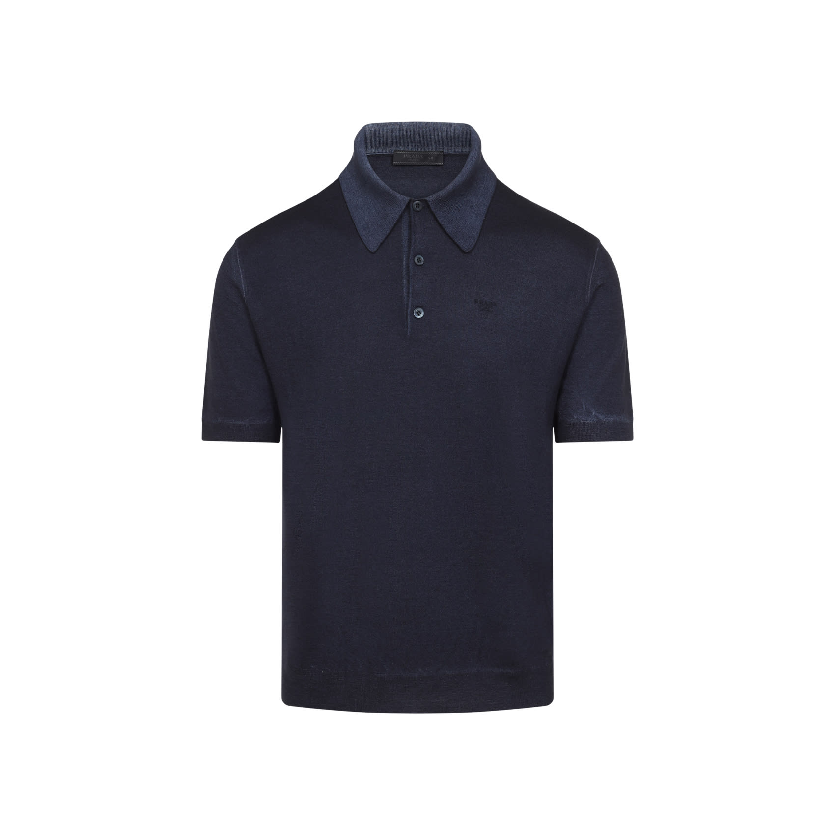 Prada Cashmere Polo | italist