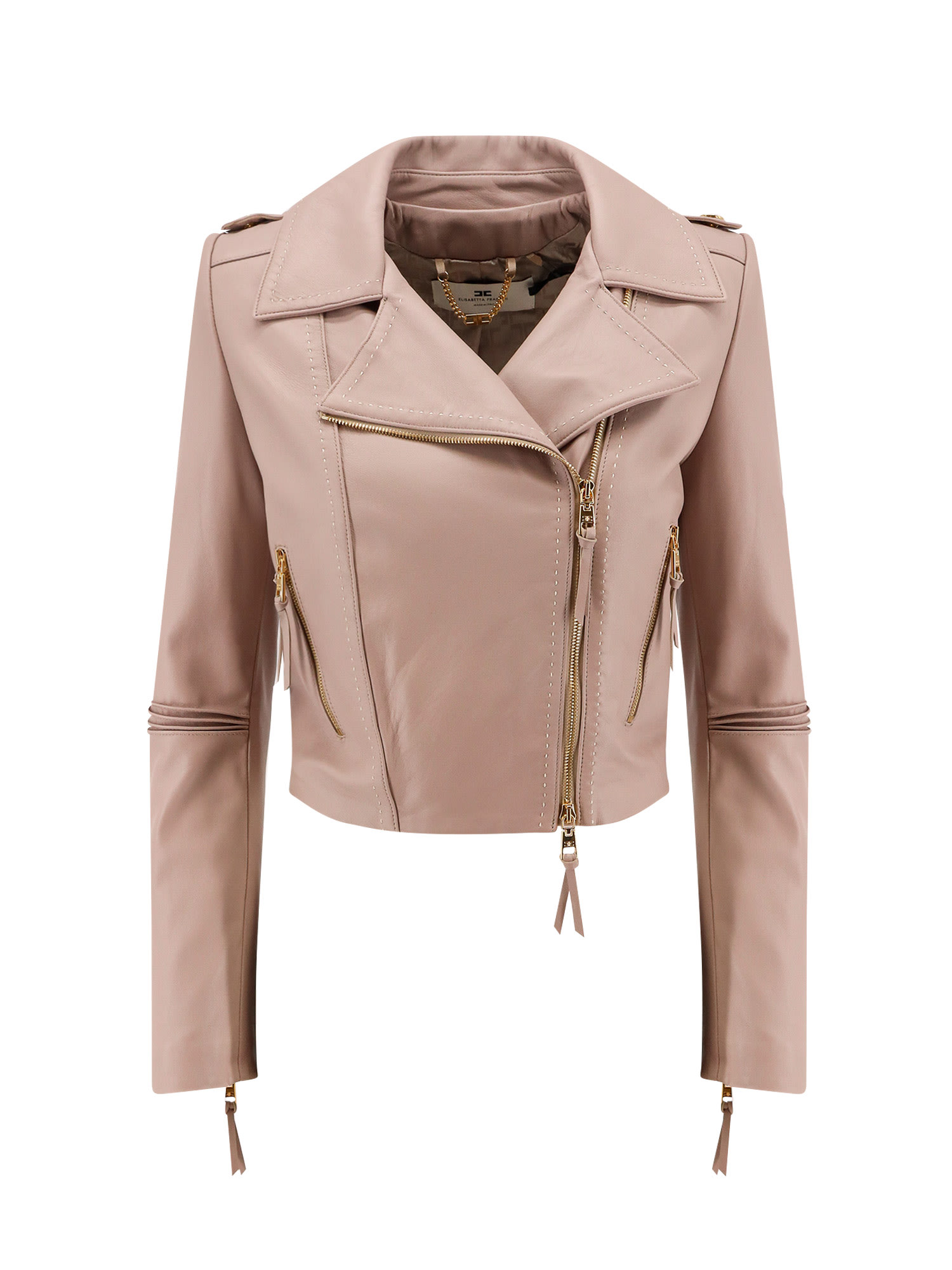 Elisabetta Franchi Jacket | italist