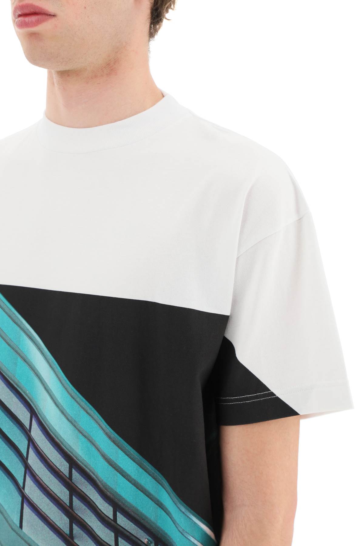 Palm Angels Miami T-Shirt