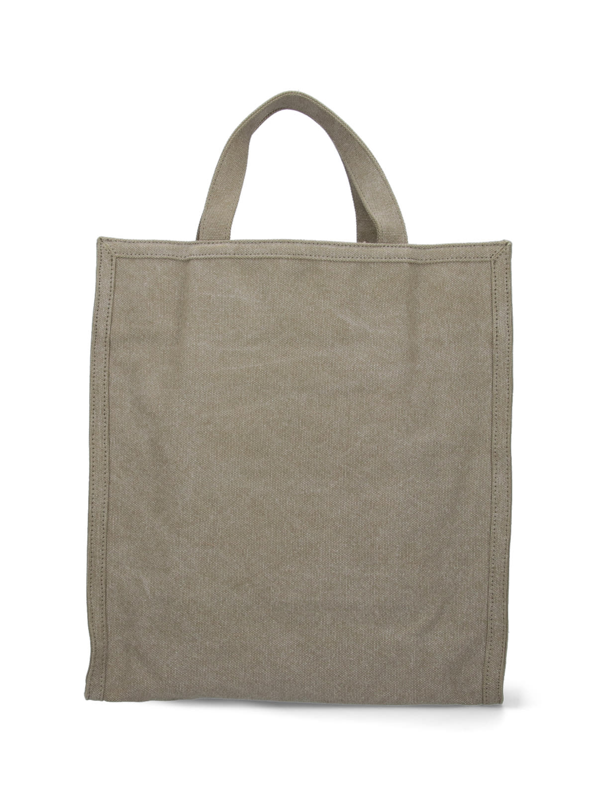 A.P.C. Shopper Bag With Logo Print | italist