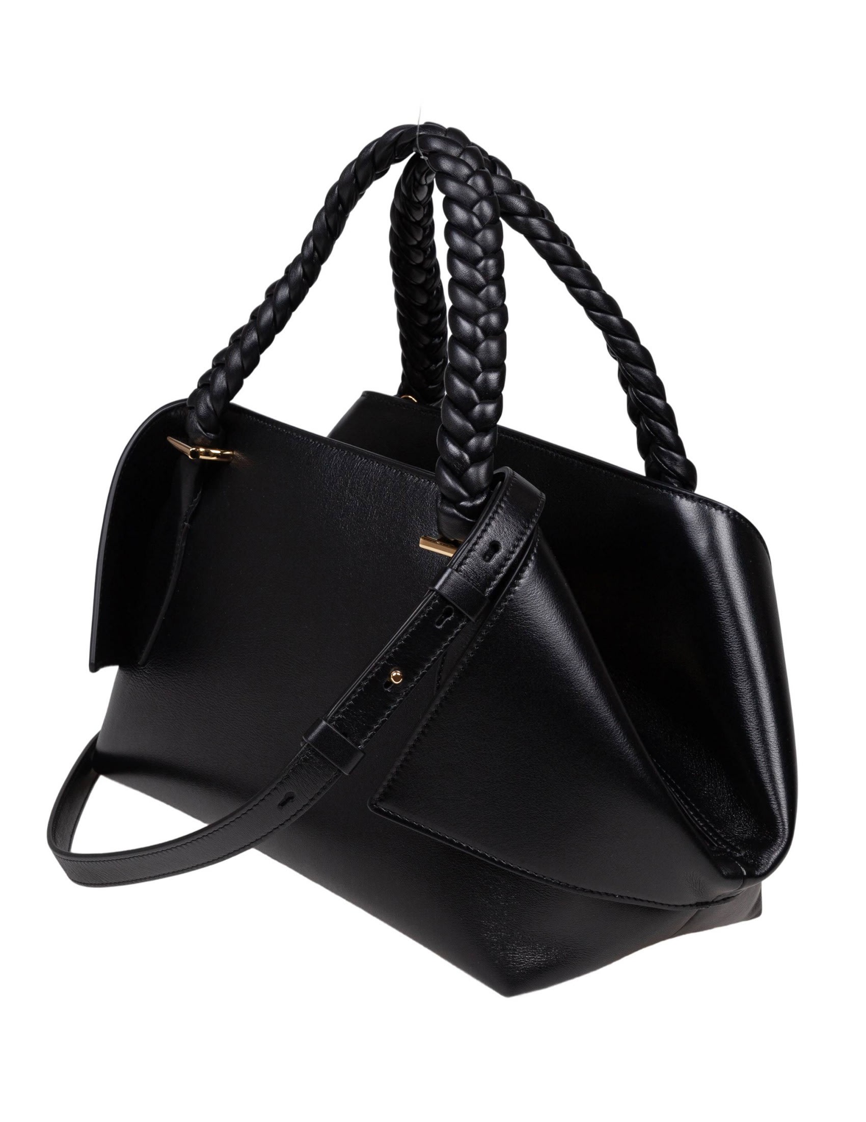 【送料&関税込】Ferragamo Scarf Sh M Handbag In Calfskin Col Ferragamo Scarf Sh M Handbag In Calfskin Color Burgundy