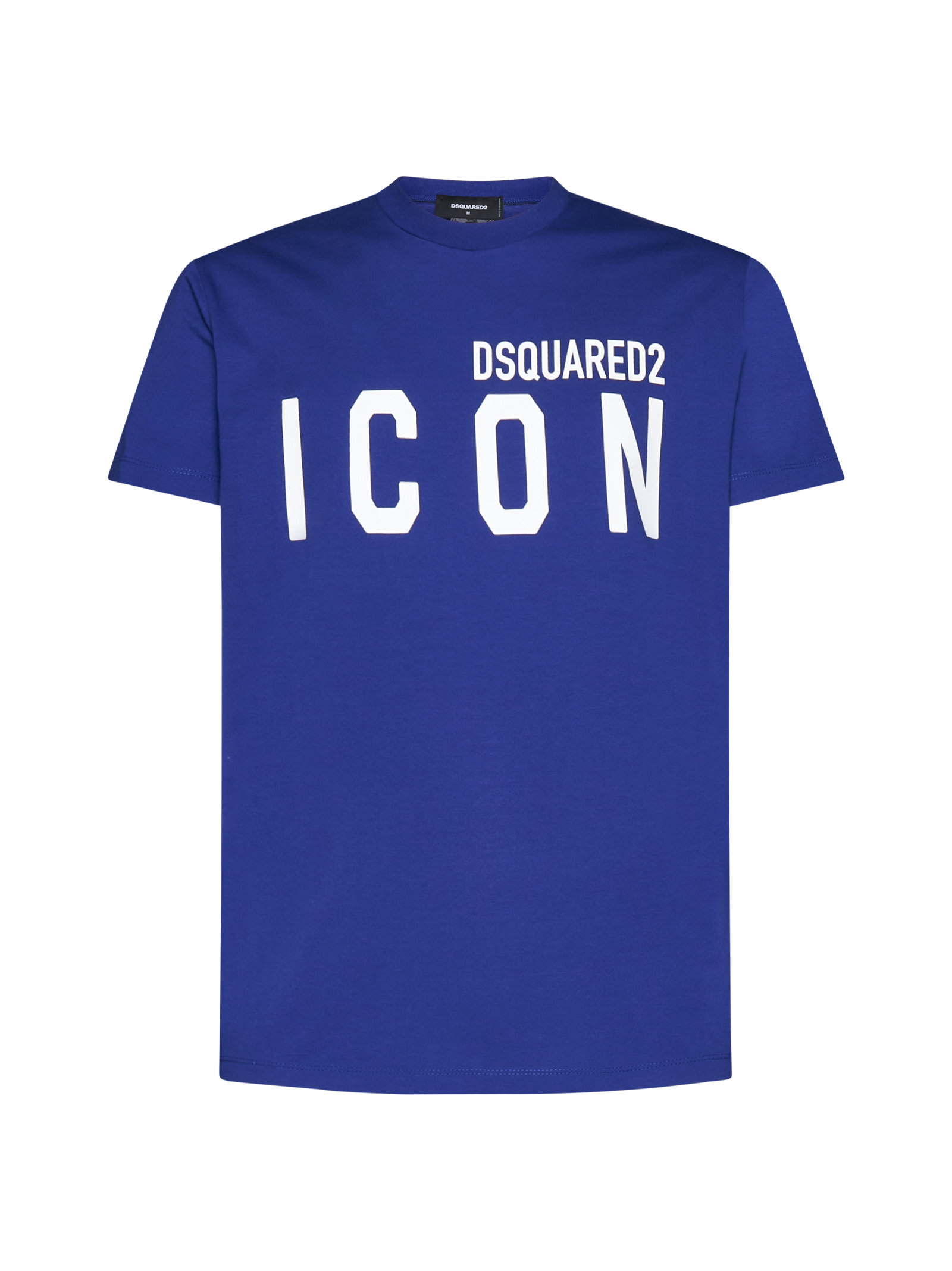 Icon dsquared t shirt best sale