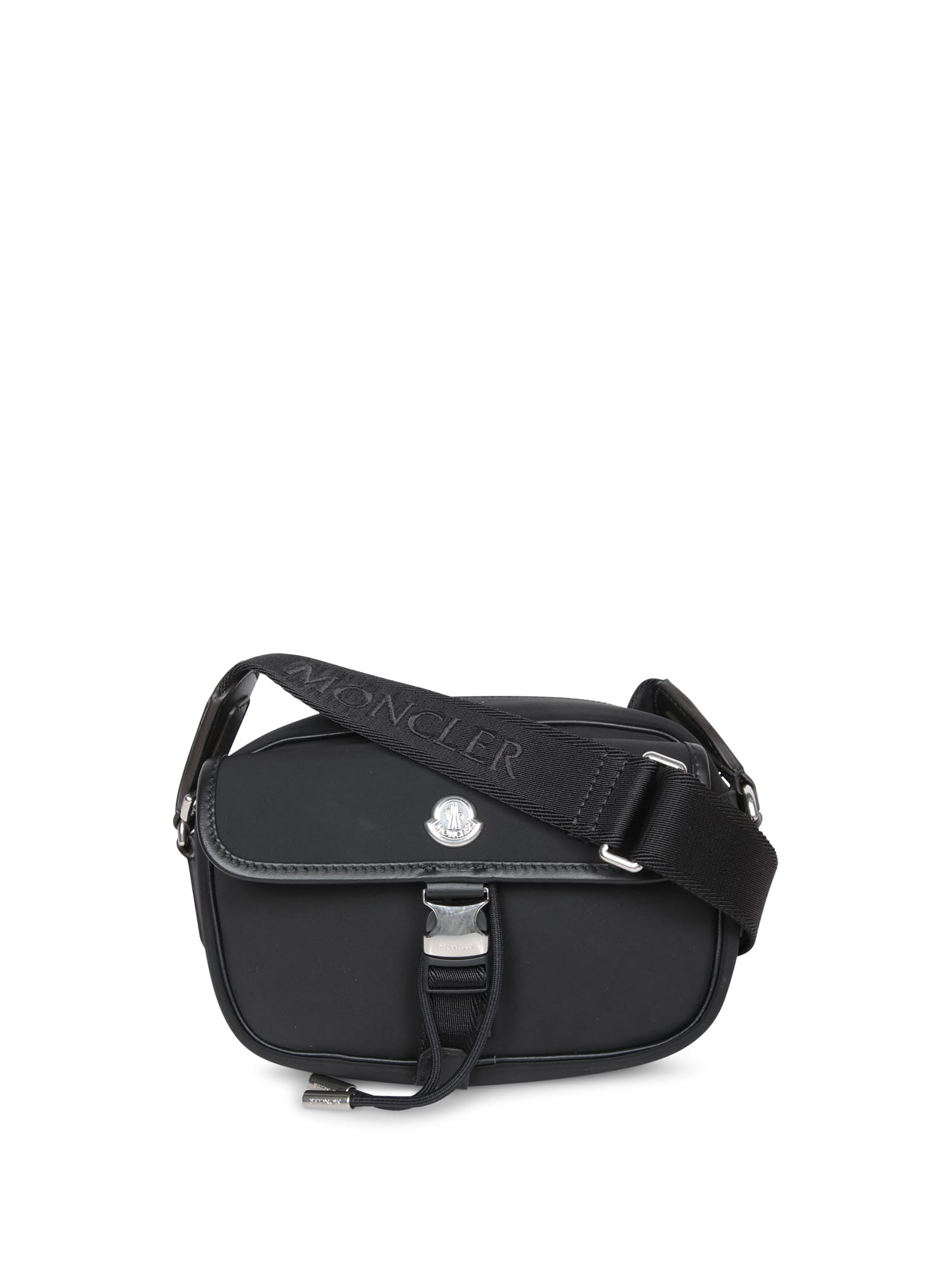 【関税込み】MONCLER Handbags Moncler New Trick Shoulder Bag | italist