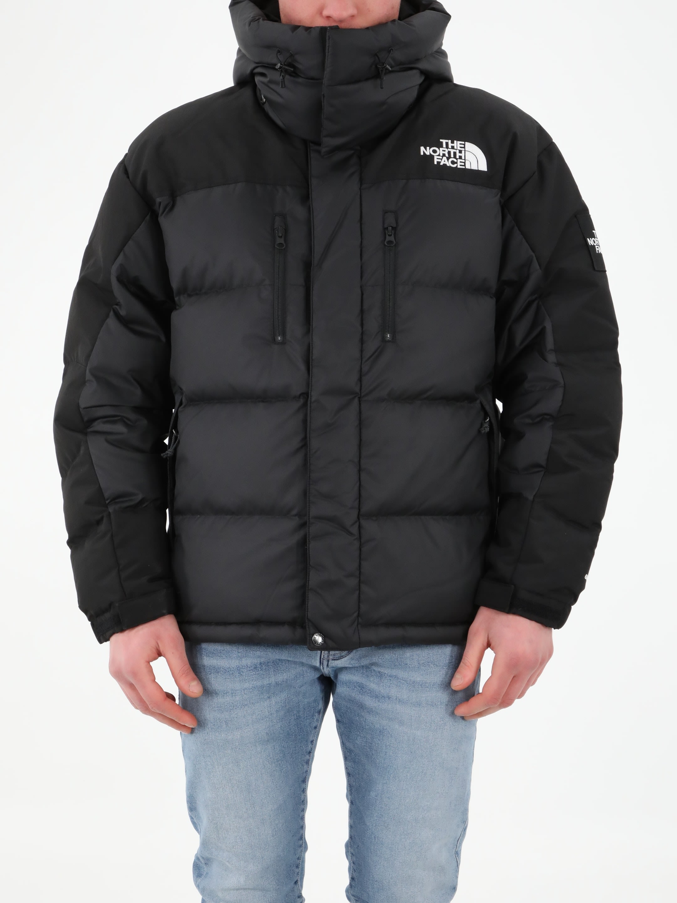 Vier helder Odysseus The North Face Search & Rescue Down Jacket | italist, ALWAYS LIKE A SALE