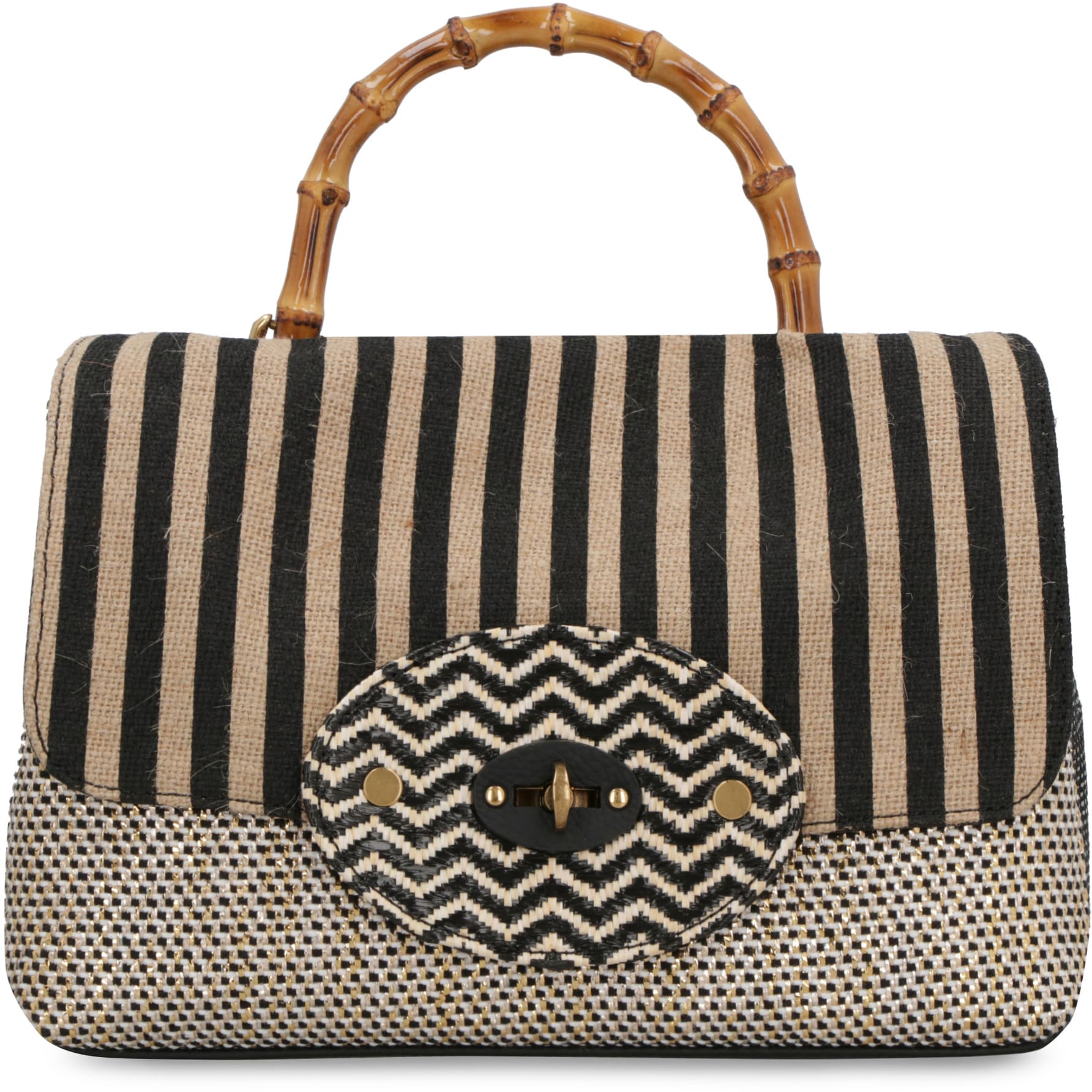 Zanellato By Antonio Marras - Postina S Handbag | italist, ALWAYS