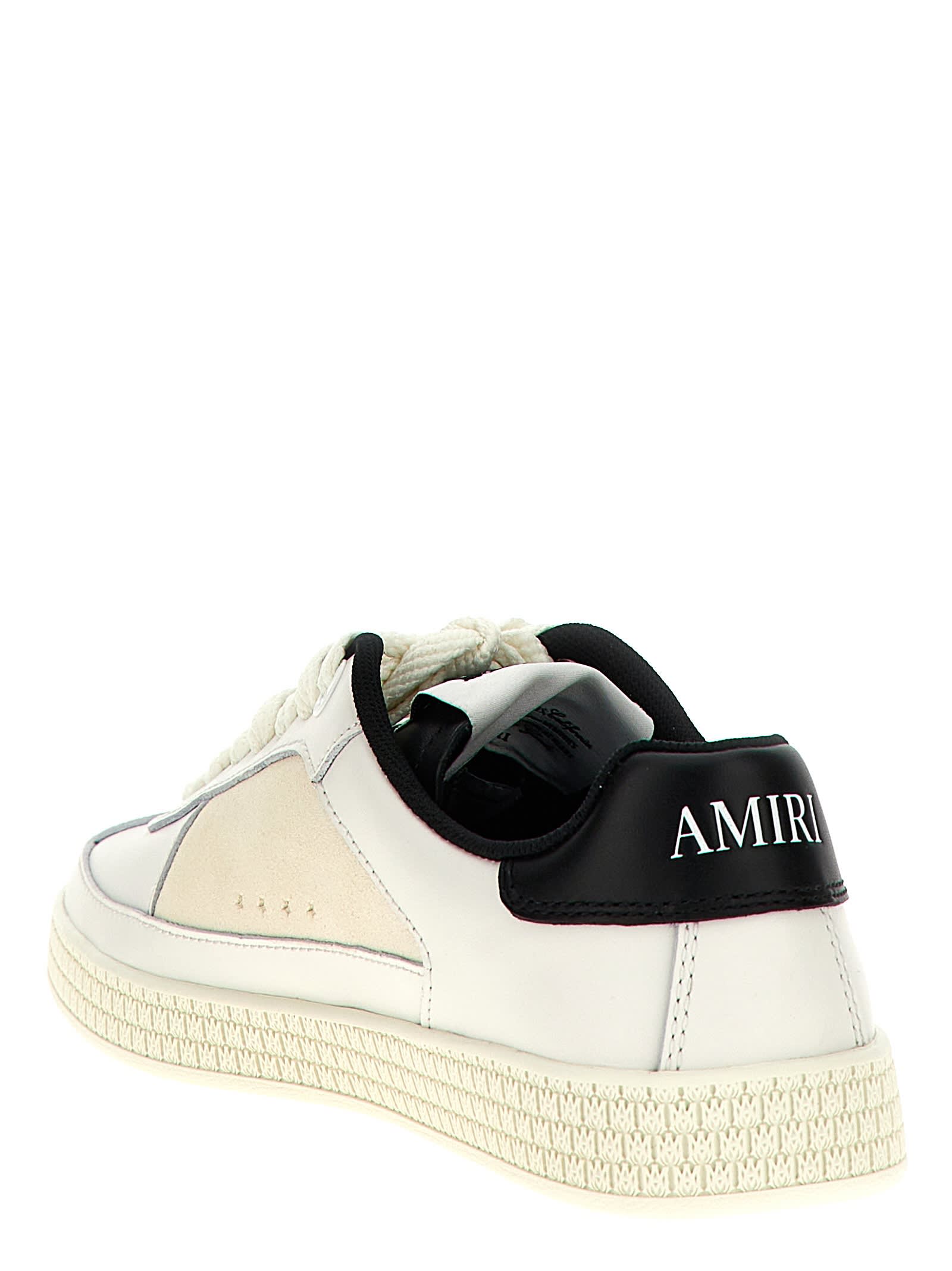 AMIRI 'pacific' Sneakers | italist